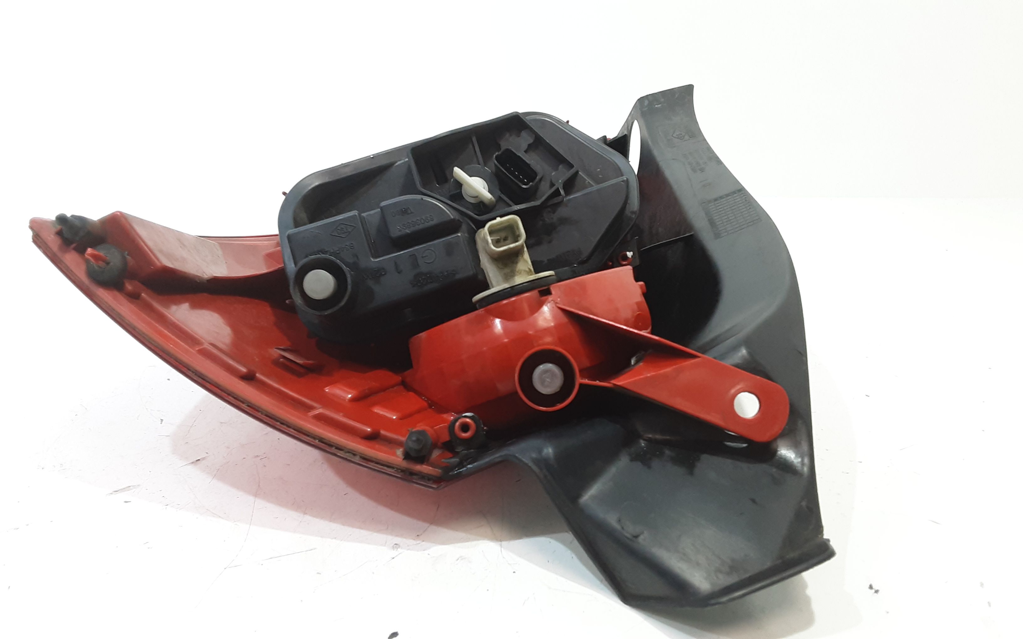 Stop fanale Posteriore sinistro lato Guida RENAULT Megane ll Serie (06>08)