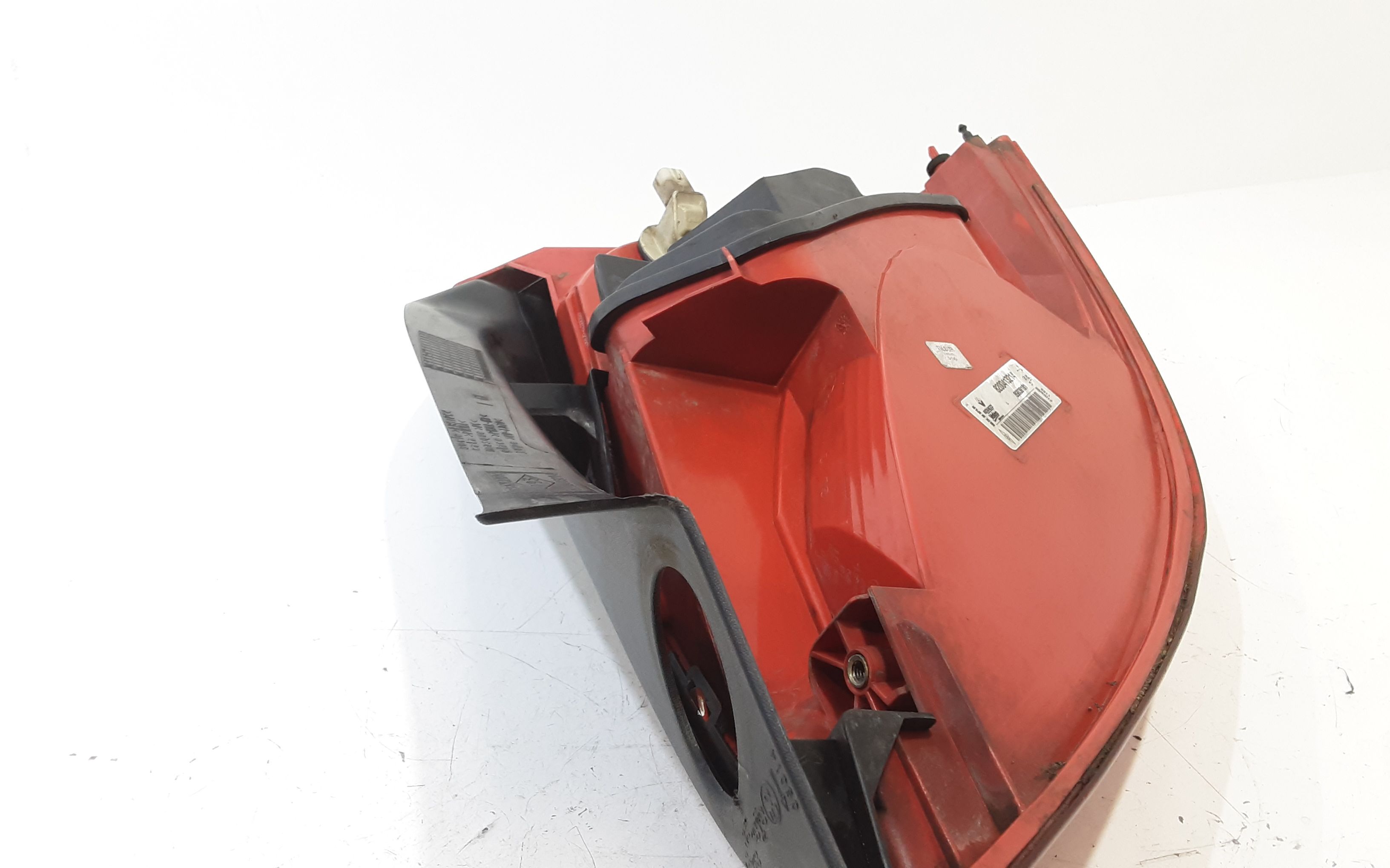 Stop fanale Posteriore sinistro lato Guida RENAULT Megane ll Serie (06>08)