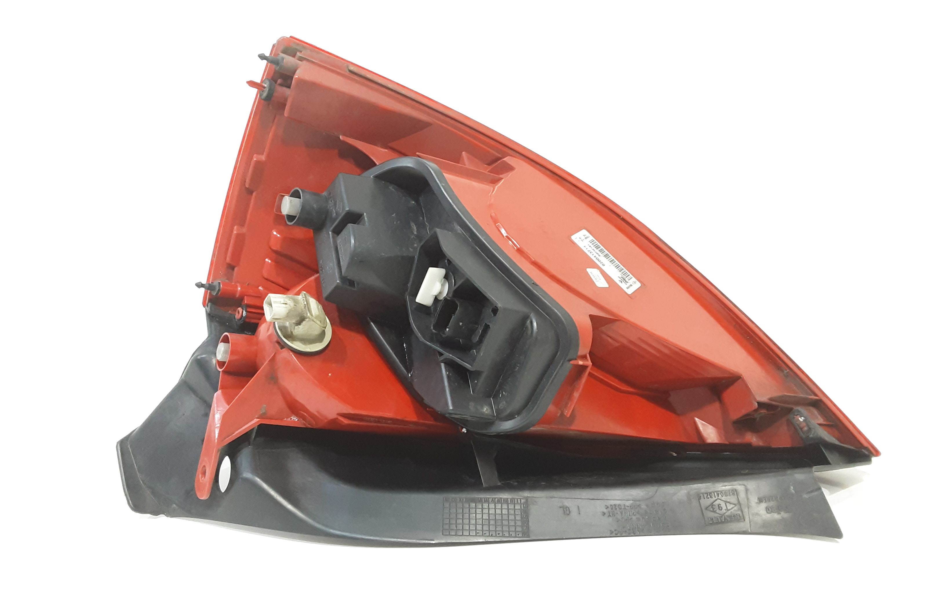 Stop fanale Posteriore sinistro lato Guida RENAULT Megane ll Serie (06>08)