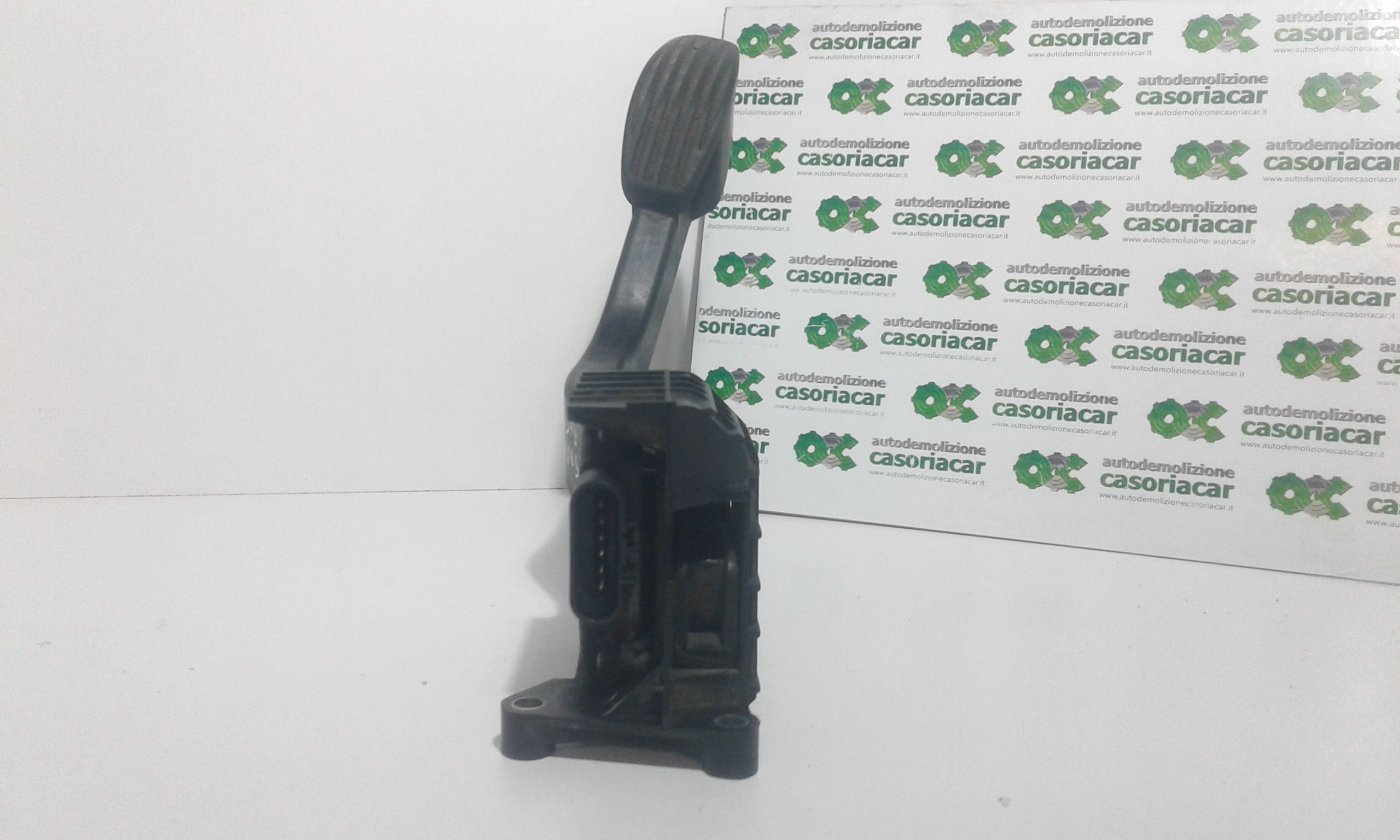 Pedale acceleratore FIAT Panda 2 Serie