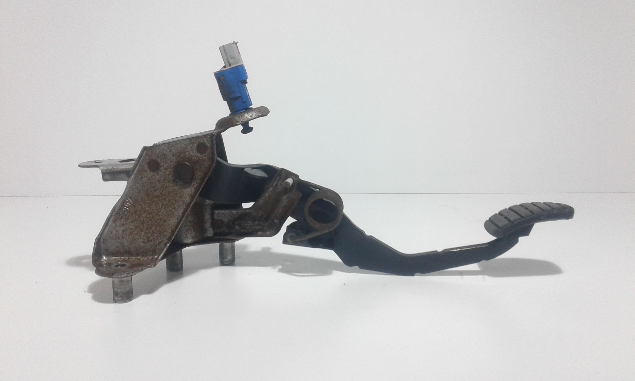 Pedale acceleratore RENAULT Modus 1 Serie