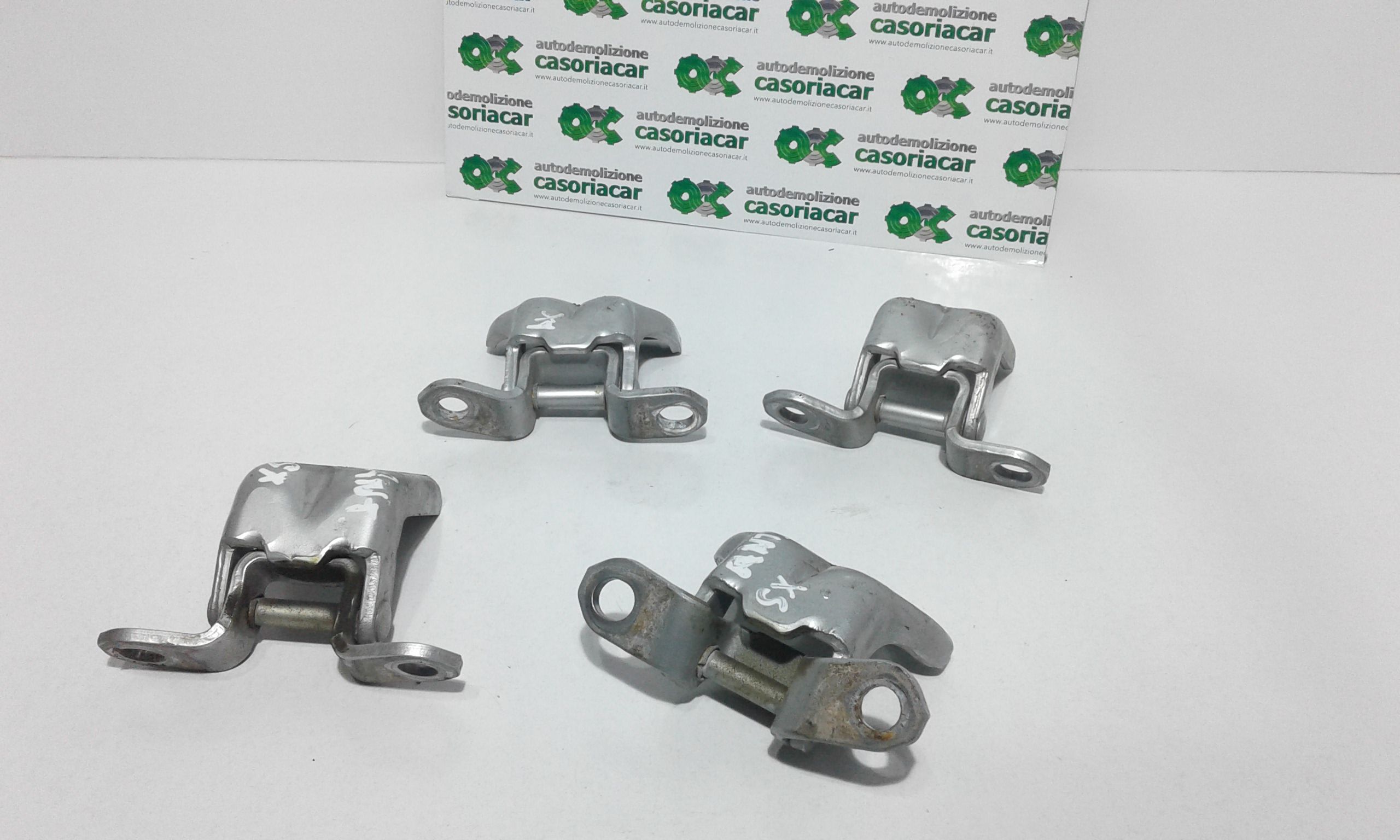 Cerniere Porte NISSAN NV200 1 Serie