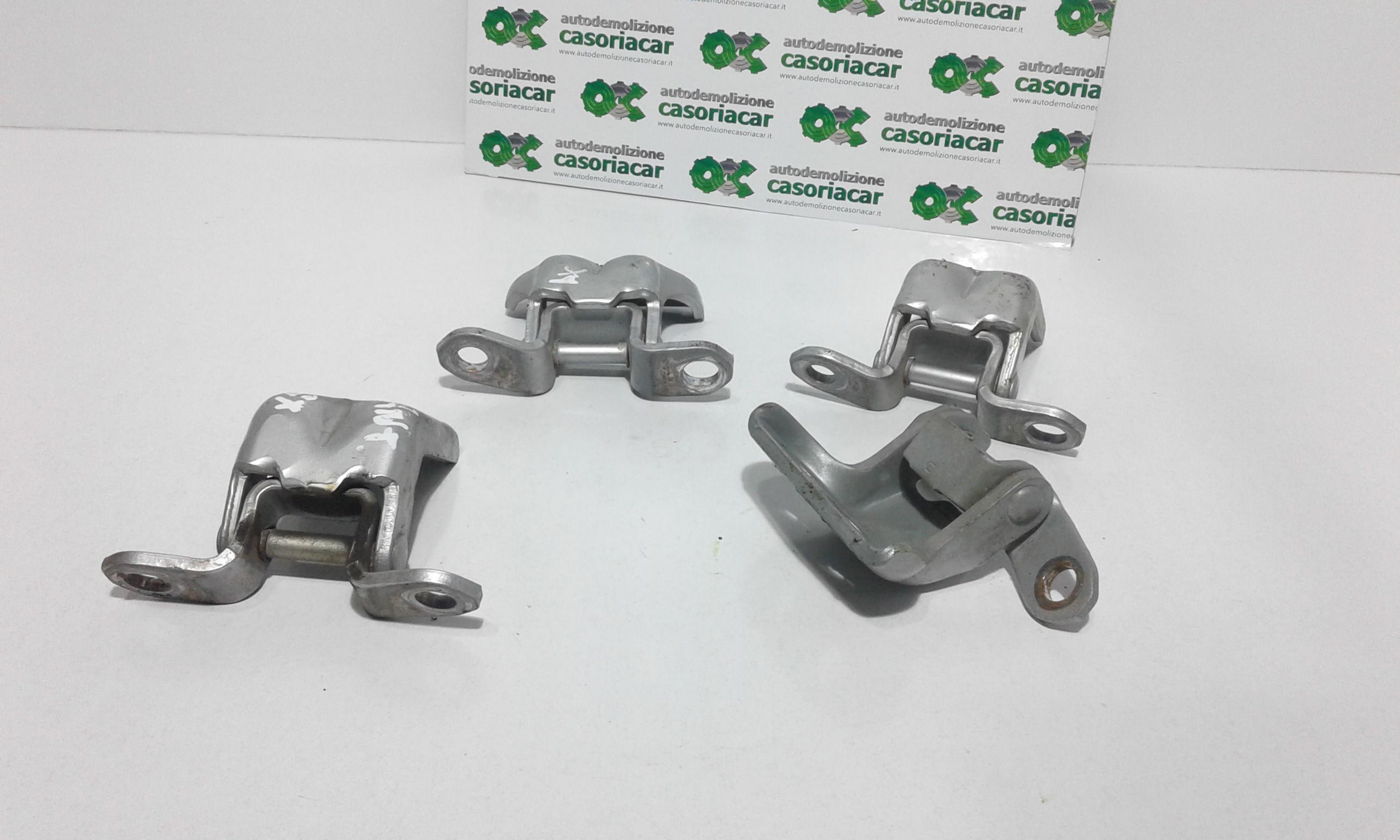 Cerniere Porte NISSAN NV200 1 Serie