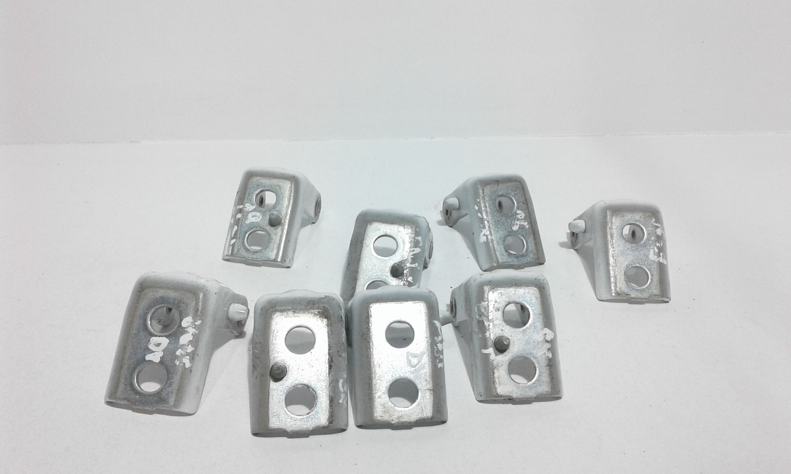 Cerniere Porte PEUGEOT 208 1 Serie