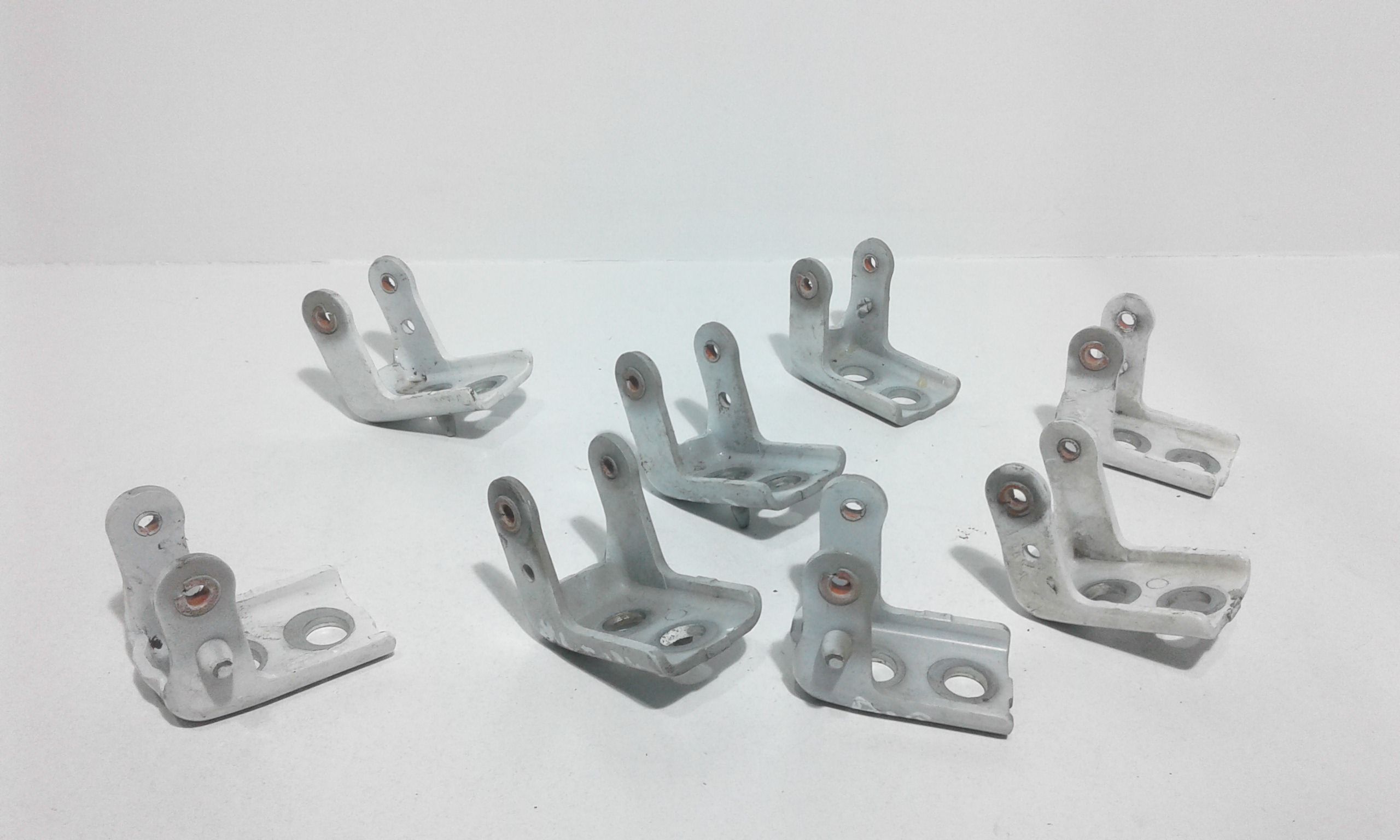 Cerniere Porte PEUGEOT 208 1 Serie