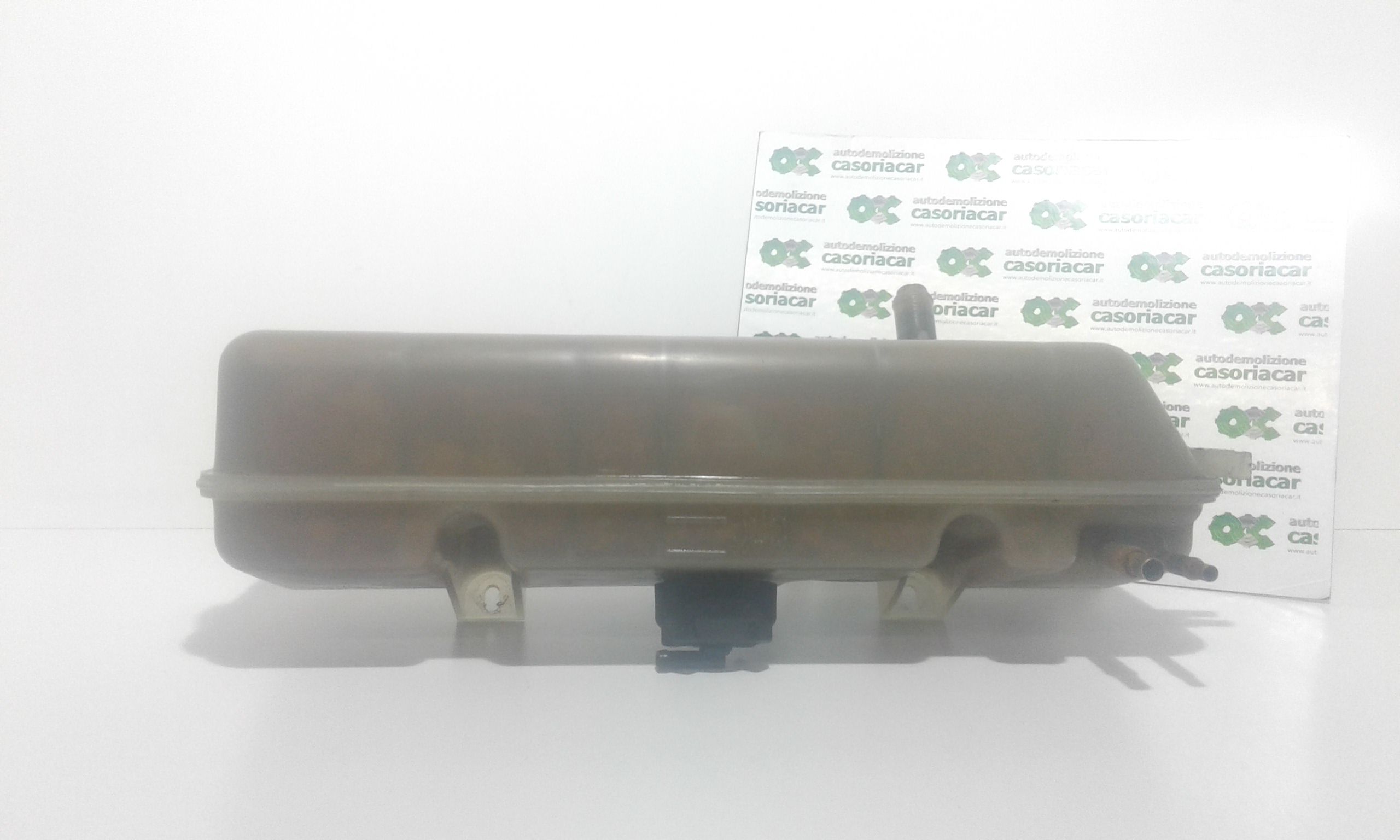 Vaschetta liquido radiatore FIAT Ducato 4 Serie