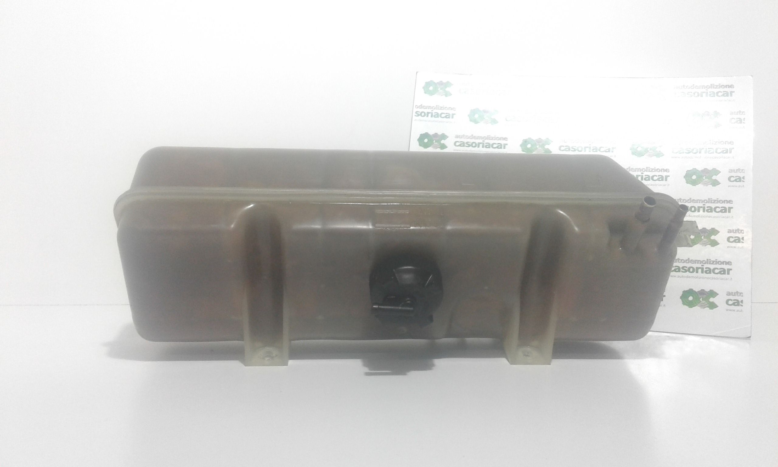 Vaschetta liquido radiatore FIAT Ducato 4 Serie