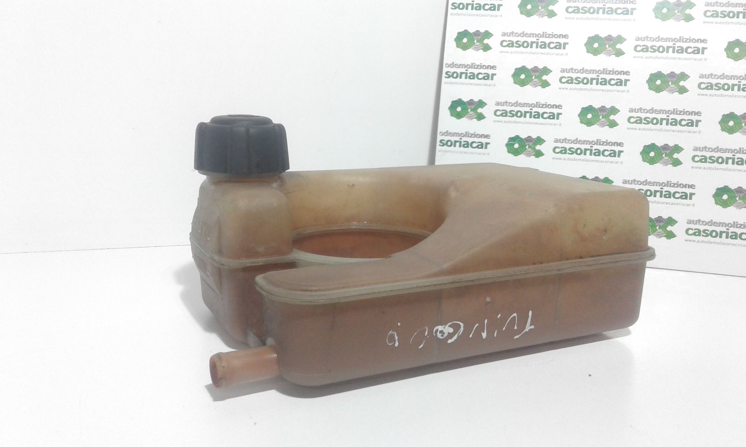 Vaschetta liquido radiatore RENAULT Twingo 2 Serie