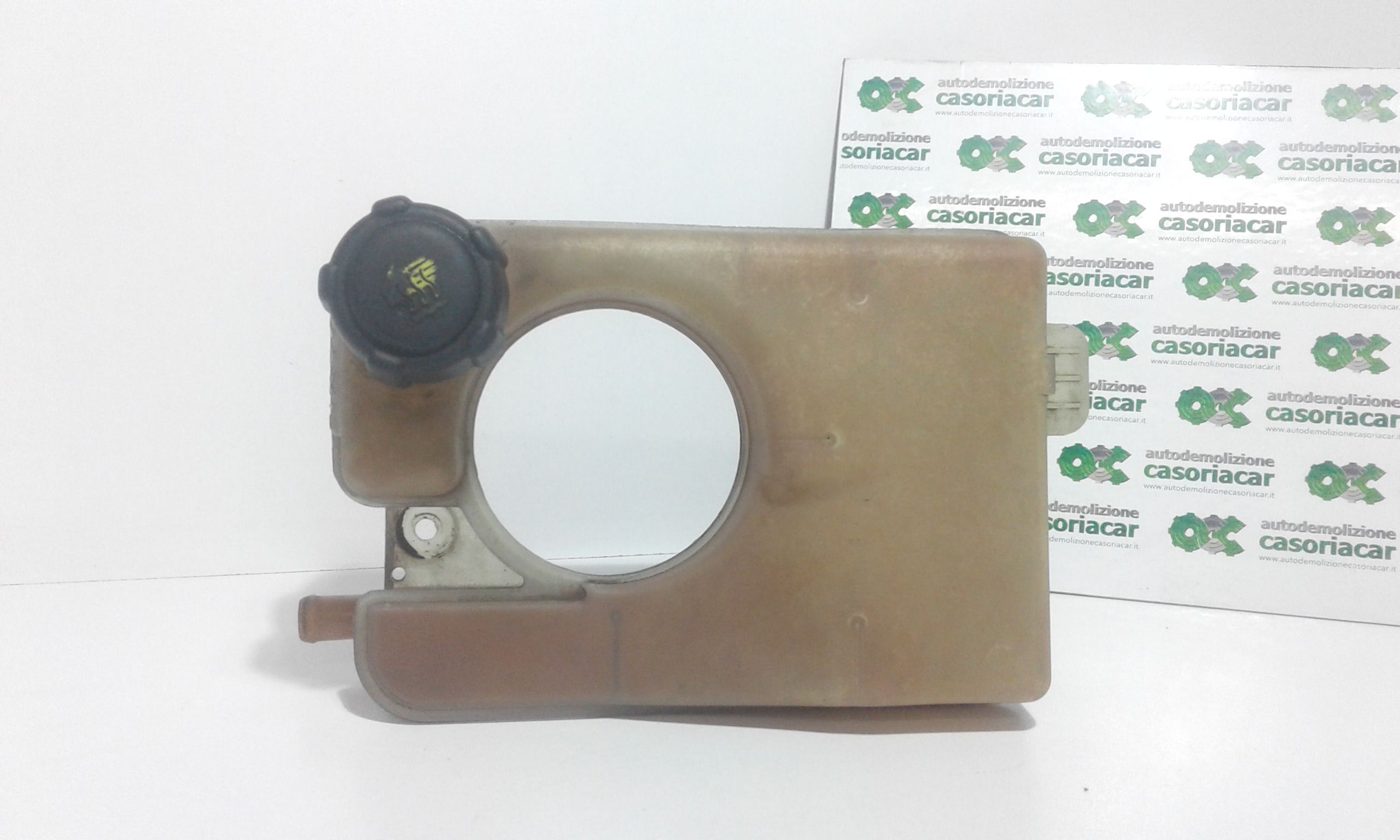 Vaschetta liquido radiatore RENAULT Twingo 2 Serie