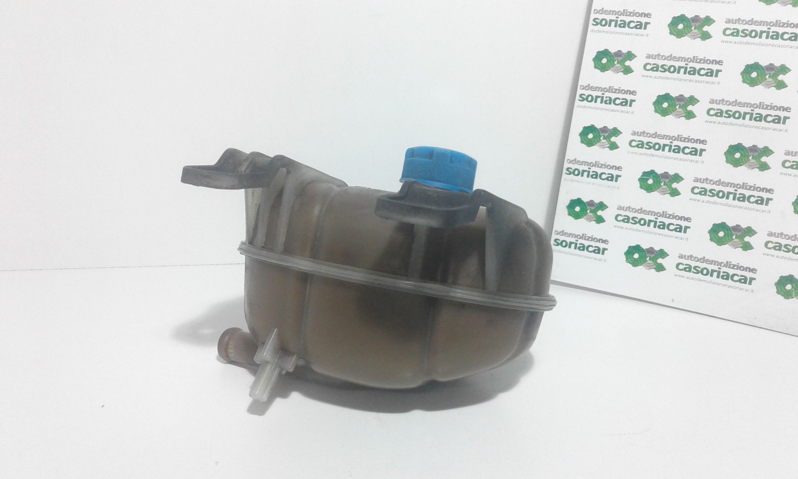 Vaschetta liquido radiatore FIAT Grande Punto 1 Serie
