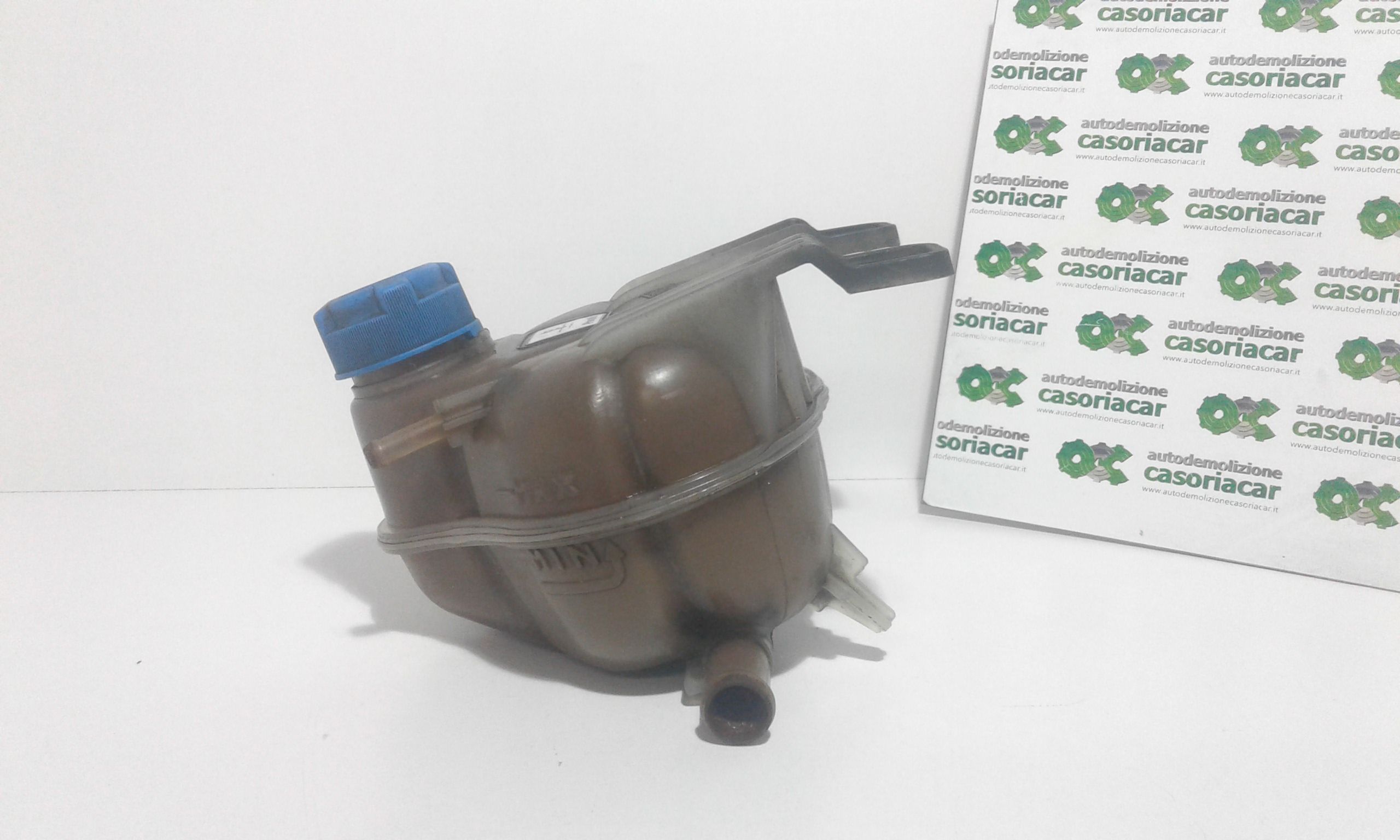 Vaschetta liquido radiatore FIAT Grande Punto 1 Serie