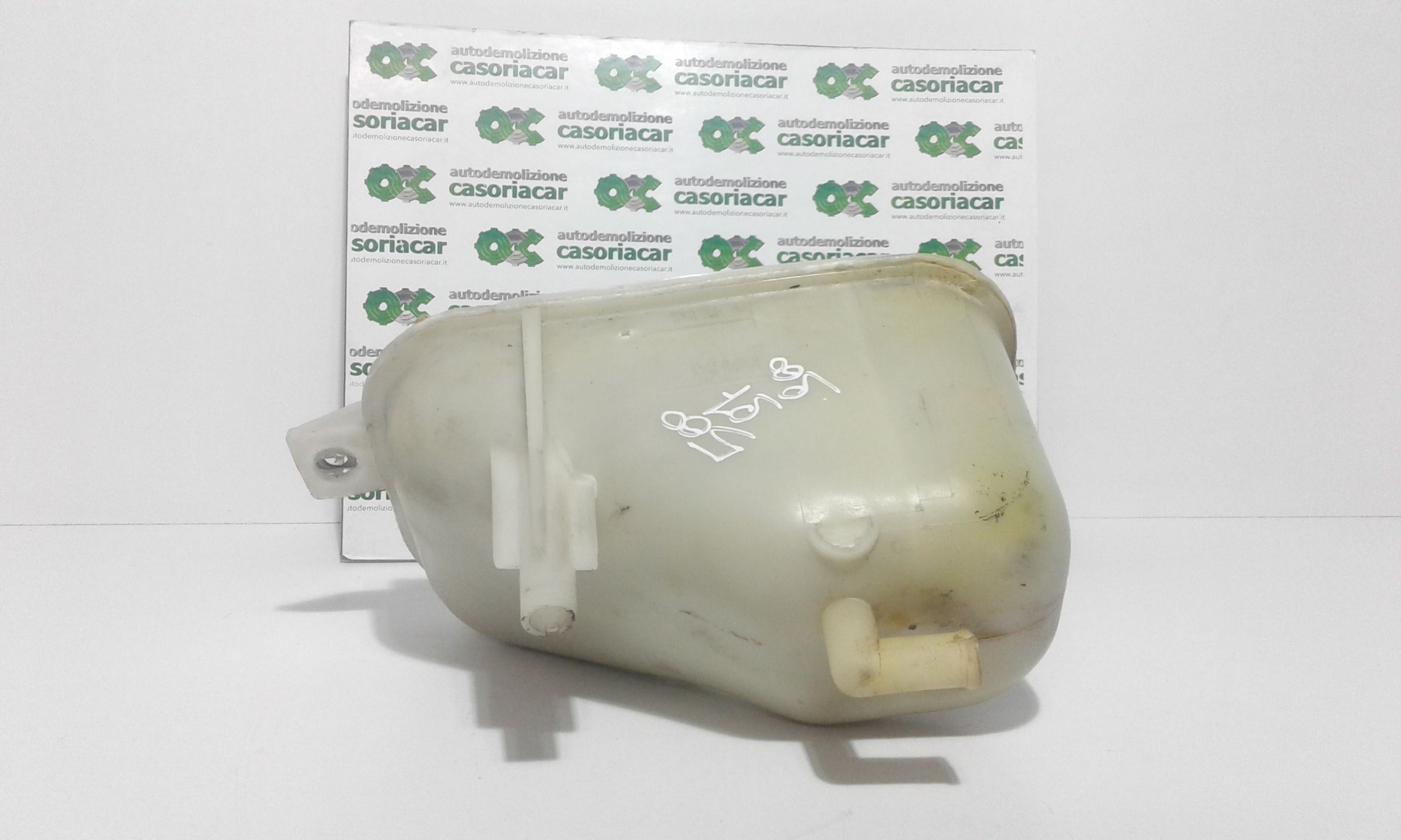 Vaschetta liquido radiatore FIAT Cinquecento 1 Serie