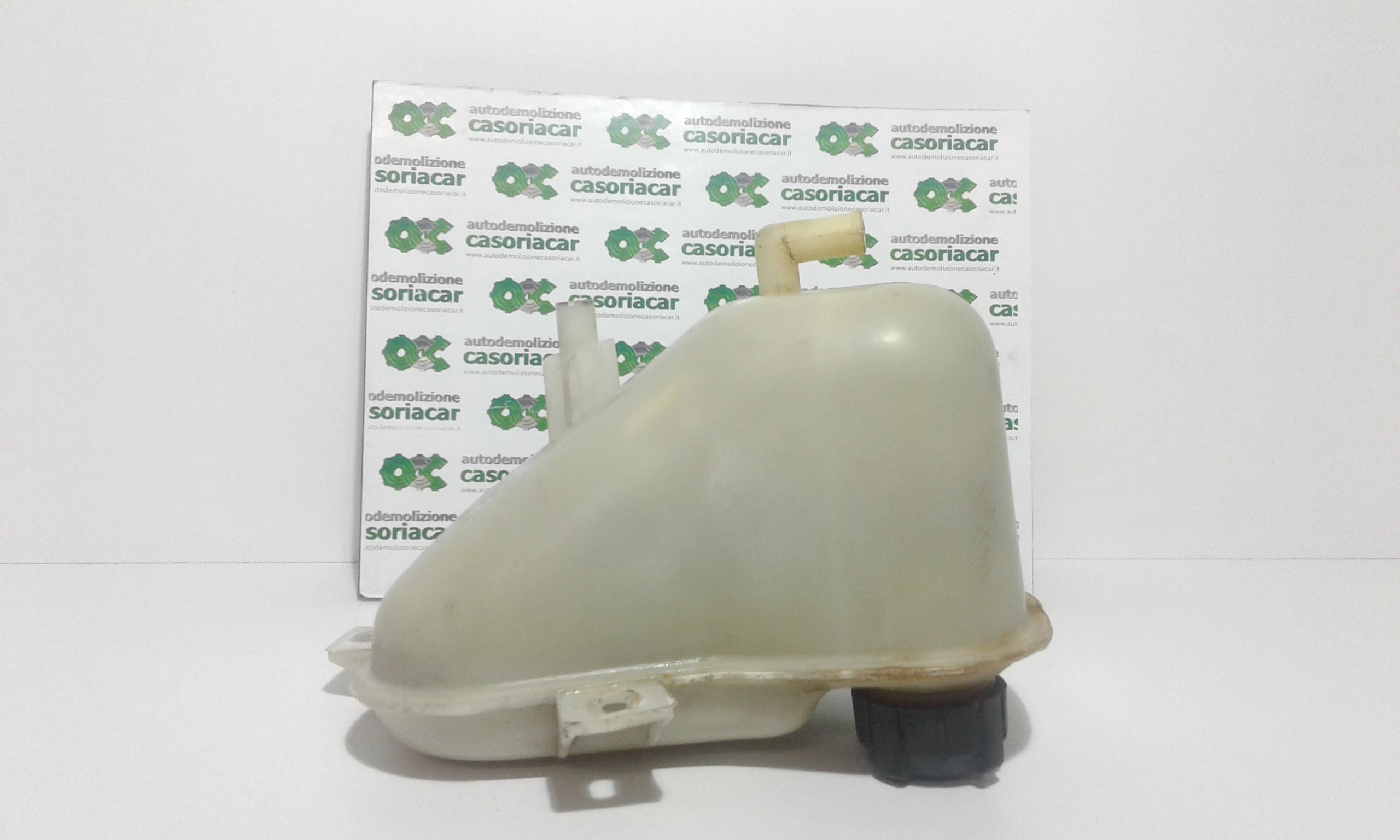 Vaschetta liquido radiatore FIAT Cinquecento 1 Serie