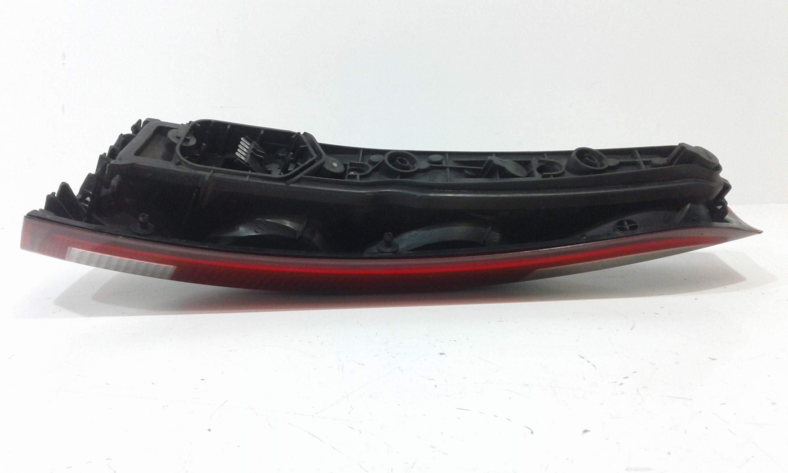 Stop fanale Posteriore sinistro lato Guida OPEL Meriva 1 Serie