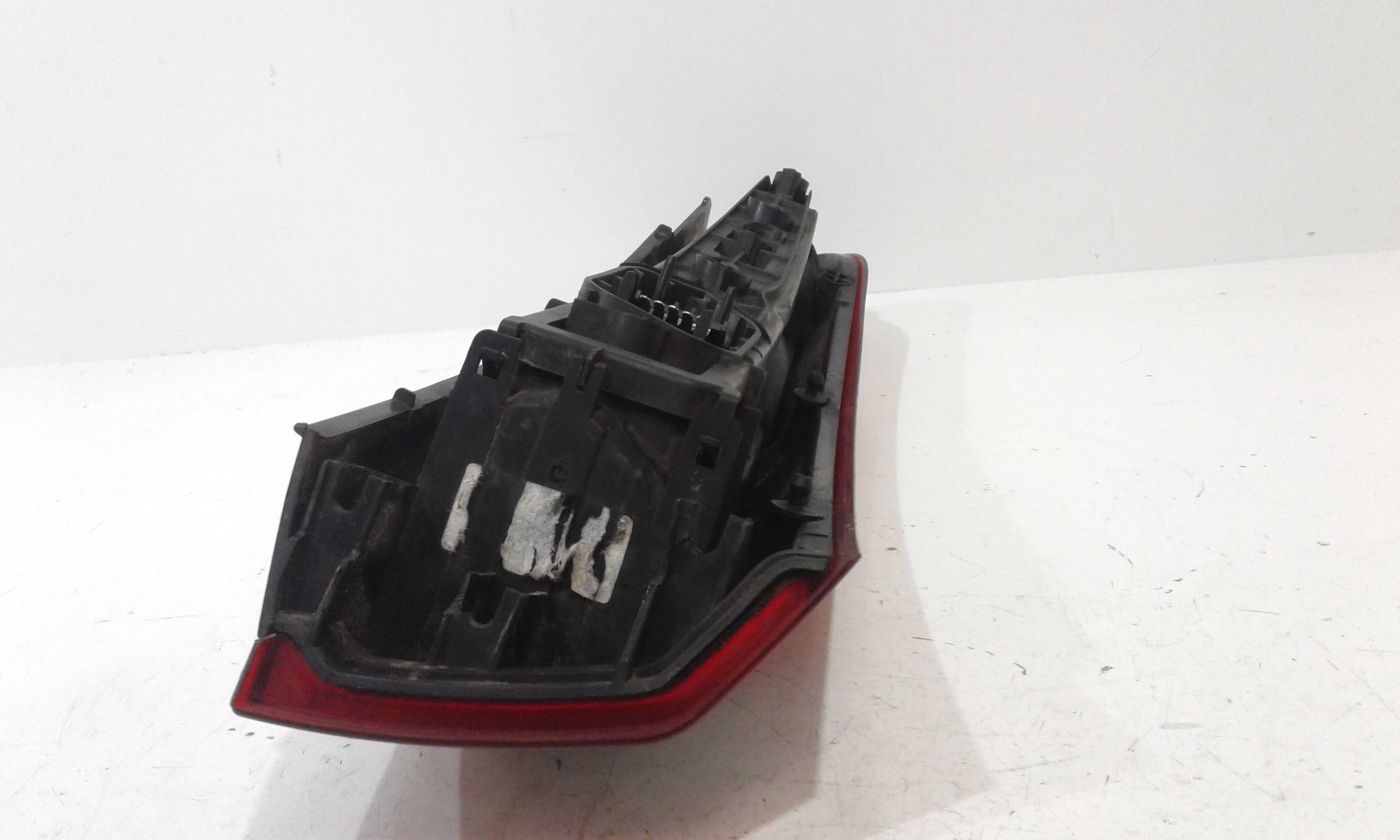 Stop fanale Posteriore sinistro lato Guida OPEL Meriva 1 Serie