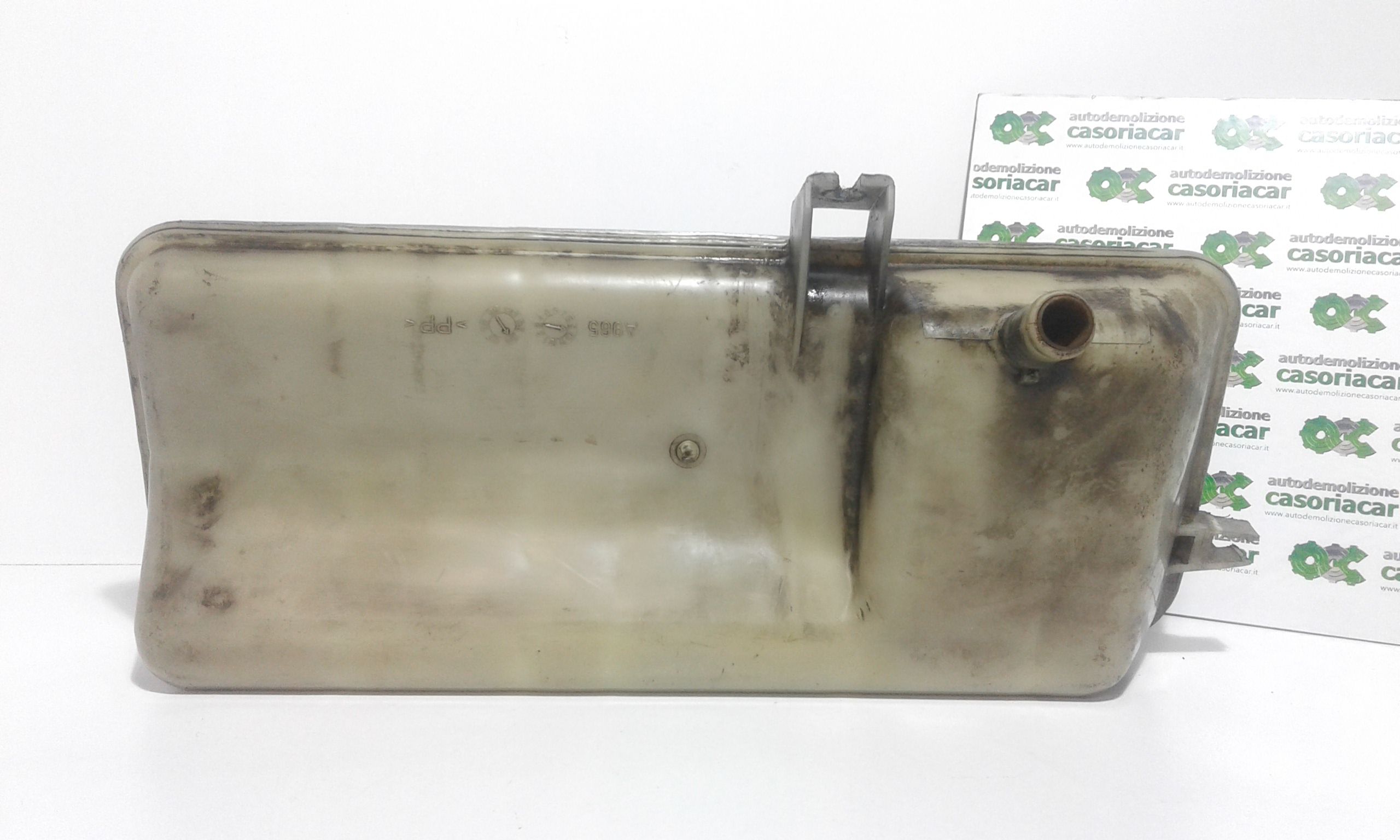 Vaschetta liquido radiatore FIAT Ducato 3 Serie