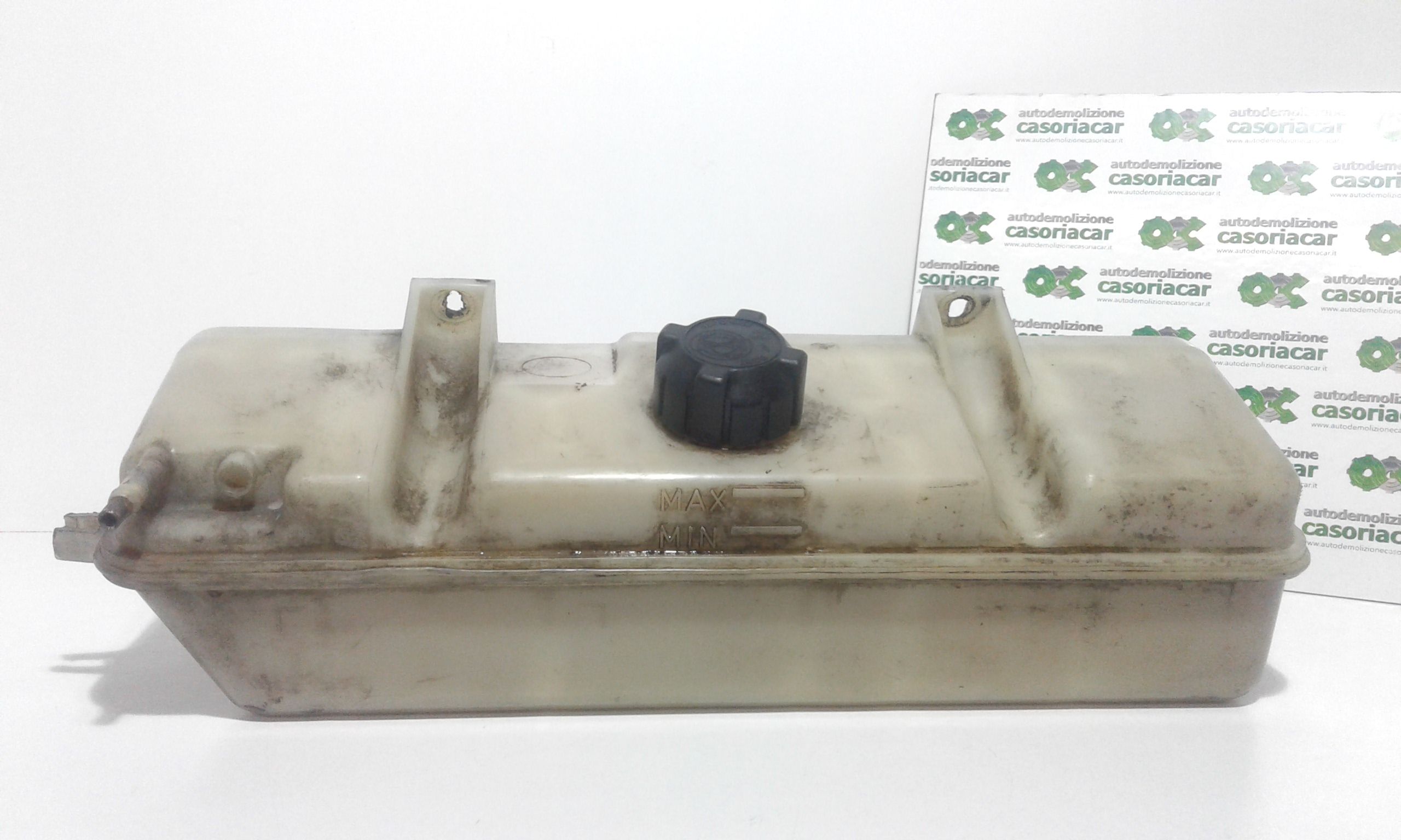Vaschetta liquido radiatore FIAT Ducato 3 Serie