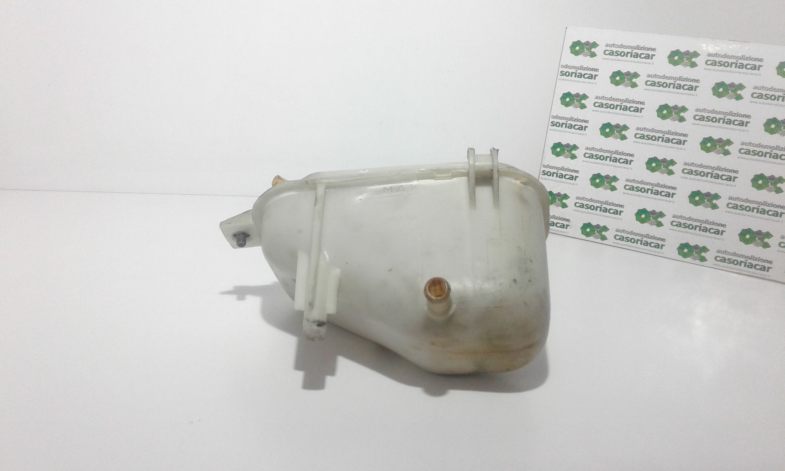 Vaschetta liquido radiatore FIAT Seicento 1 Serie