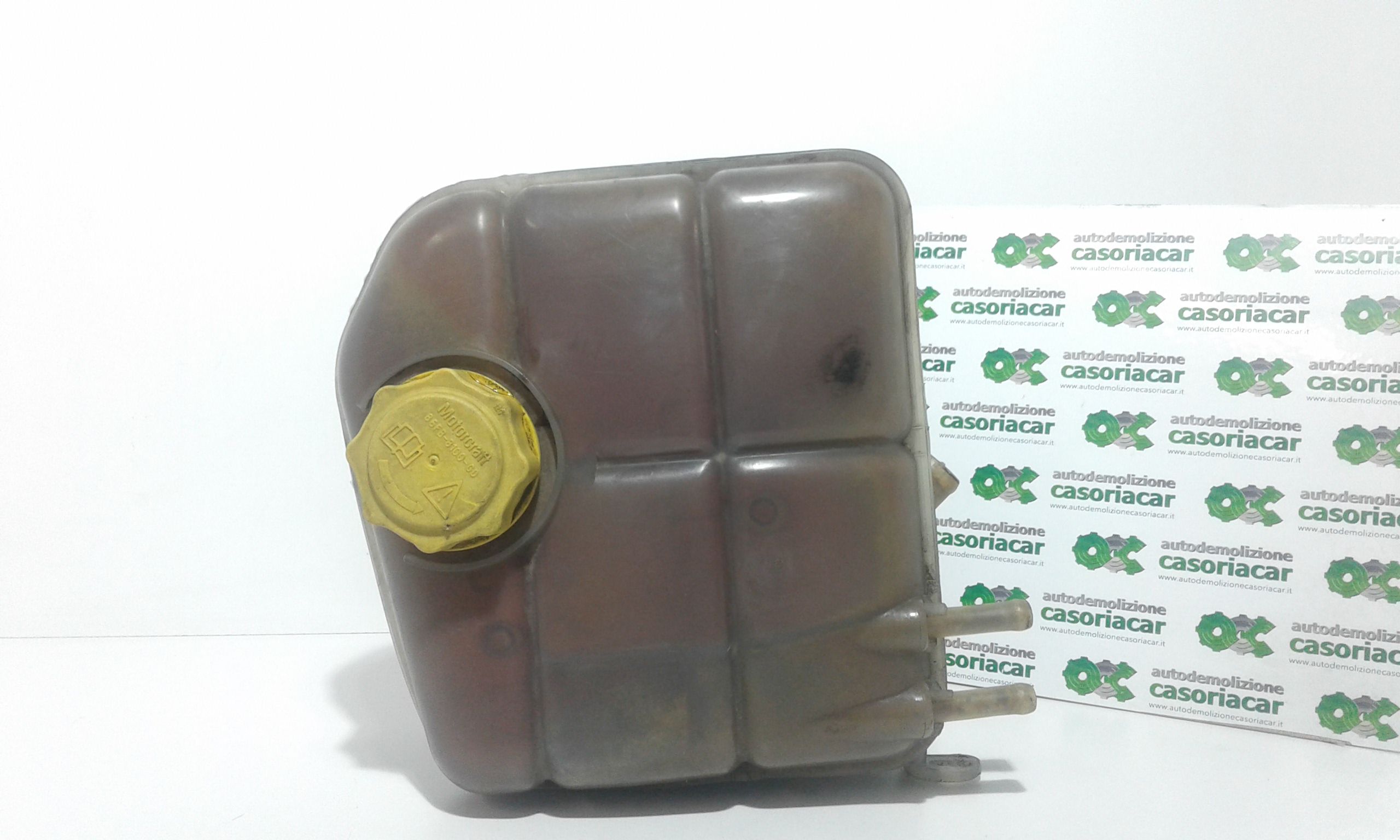 Vaschetta liquido radiatore FORD Focus Berlina 2 Serie