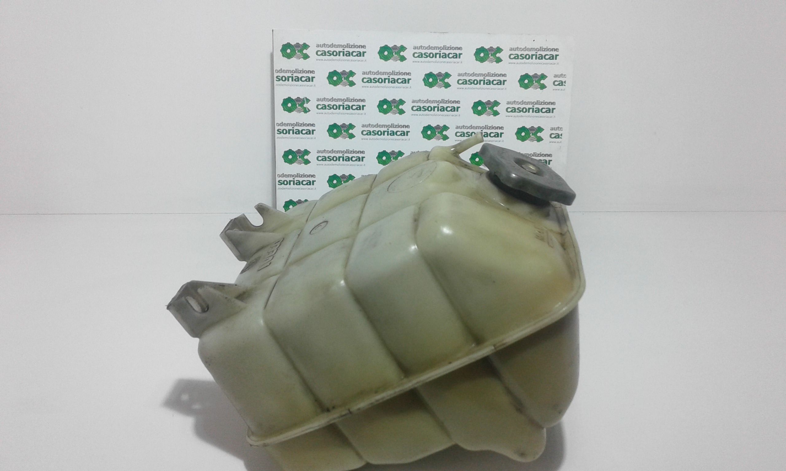 Vaschetta liquido radiatore IVECO Daily 2 Serie