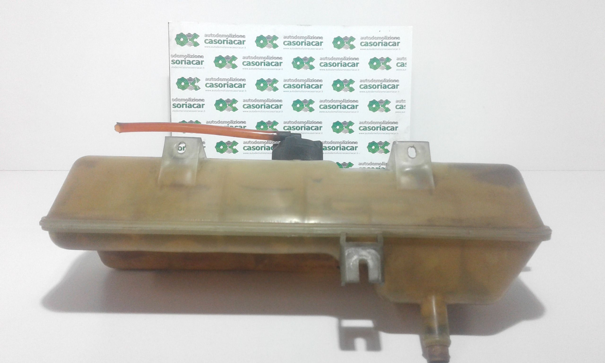 Vaschetta liquido radiatore FIAT Ducato 4 Serie