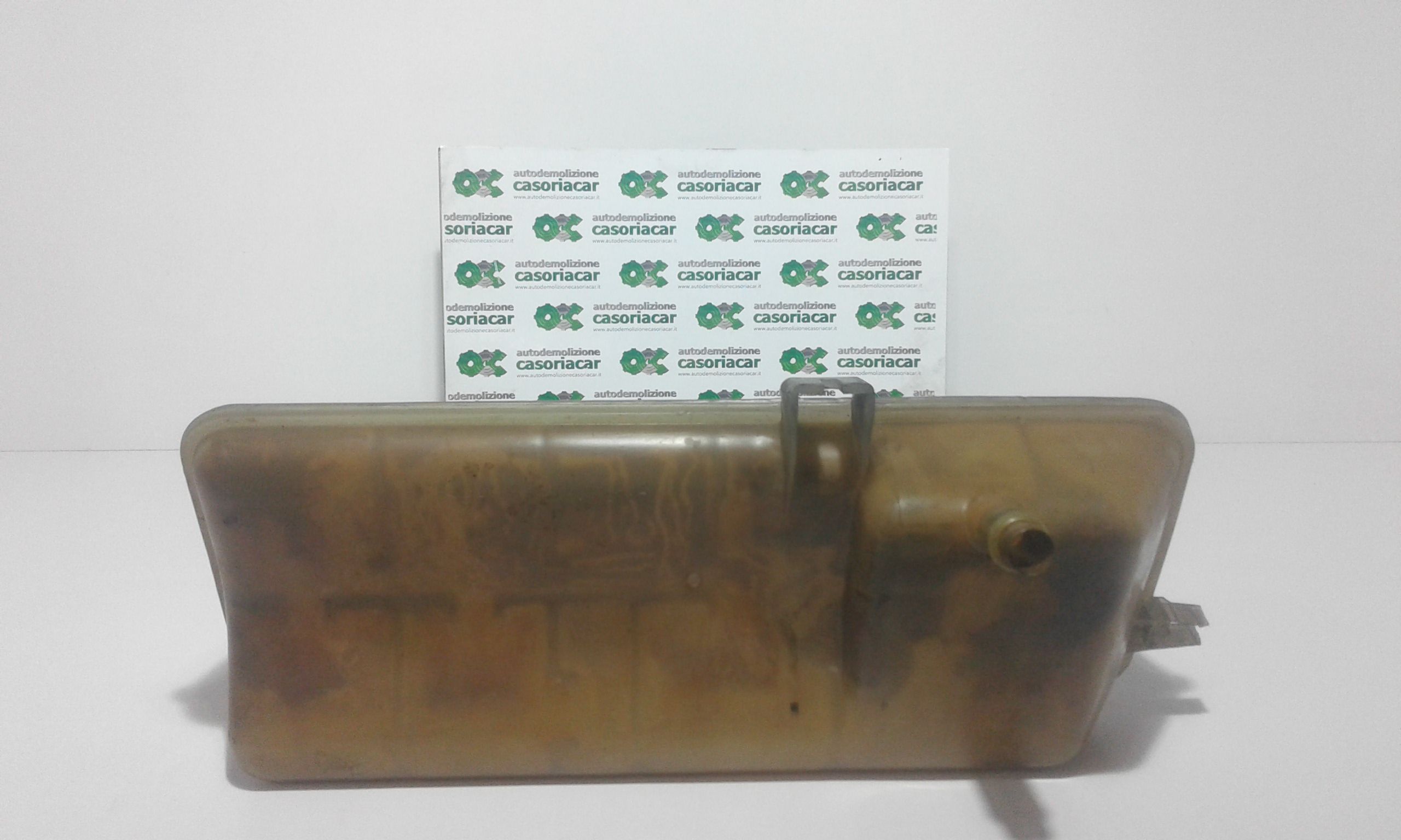 Vaschetta liquido radiatore FIAT Ducato 4 Serie