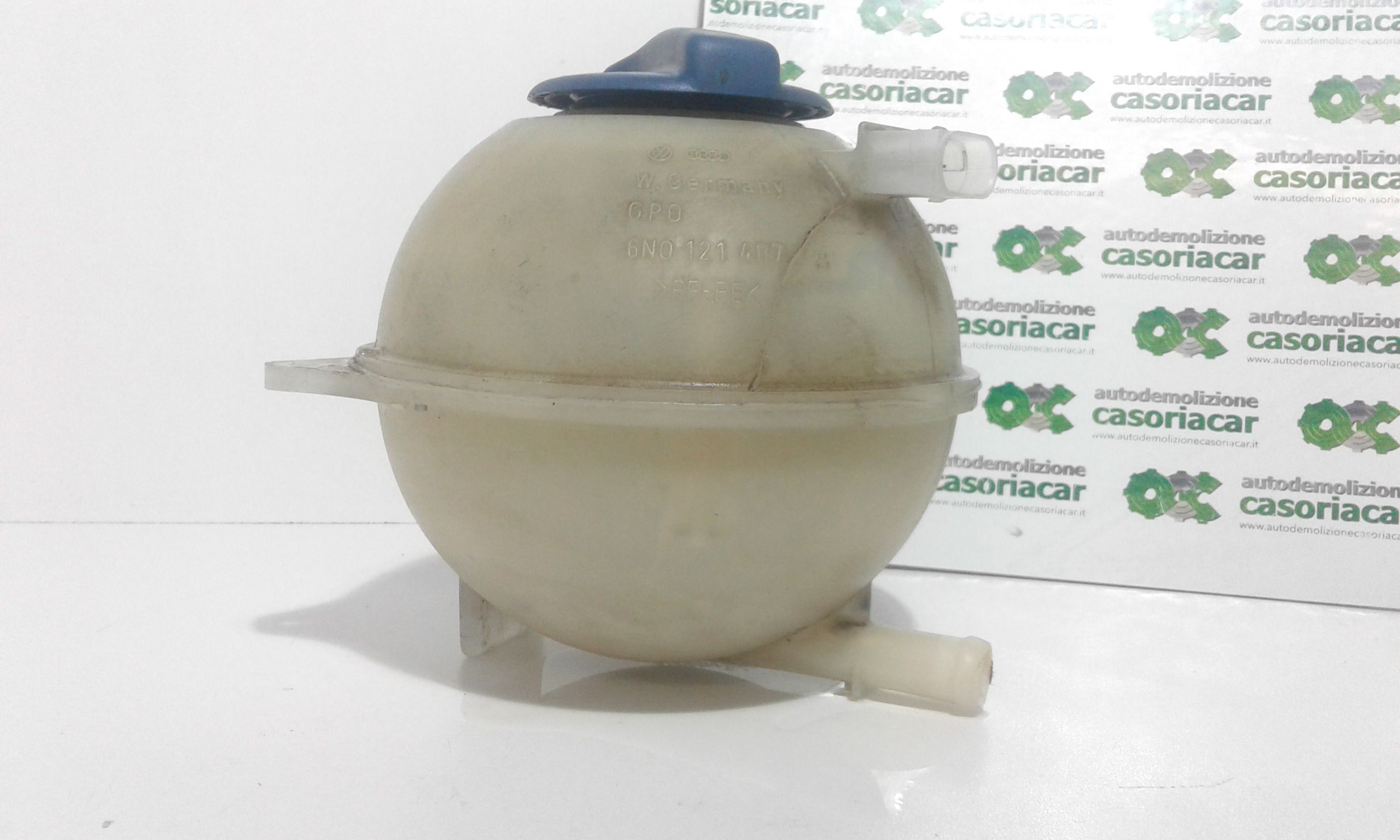 Vaschetta liquido radiatore SEAT Arosa 1 Serie