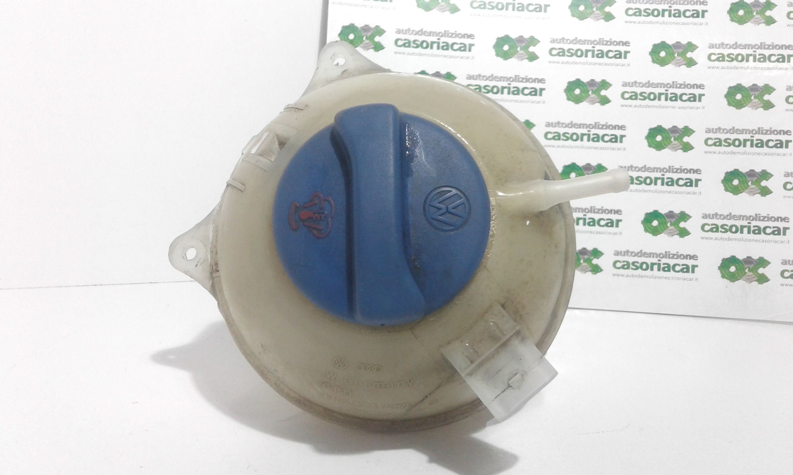 Vaschetta liquido radiatore SEAT Arosa 1 Serie