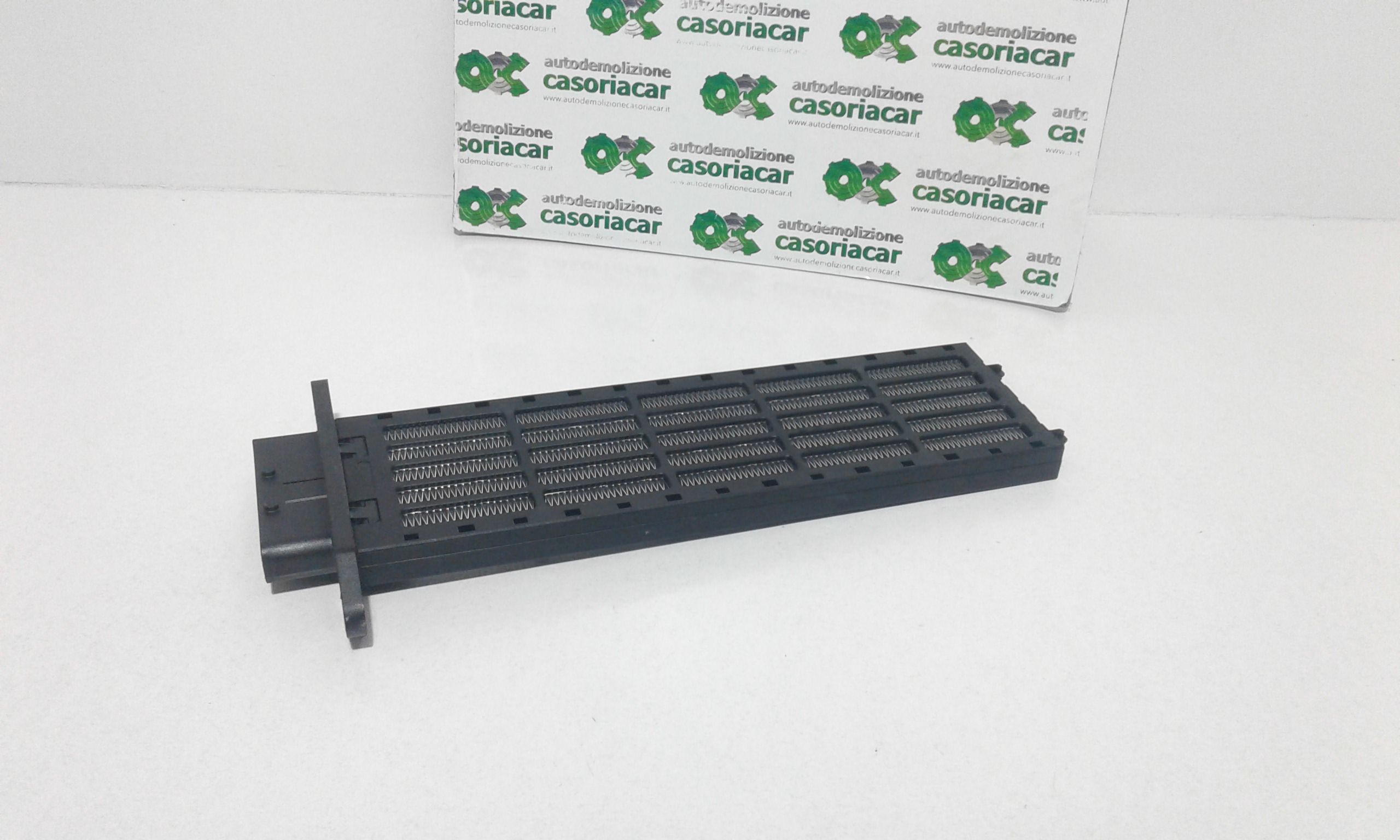 Resistenza riscaldamento FORD EDGE Serie