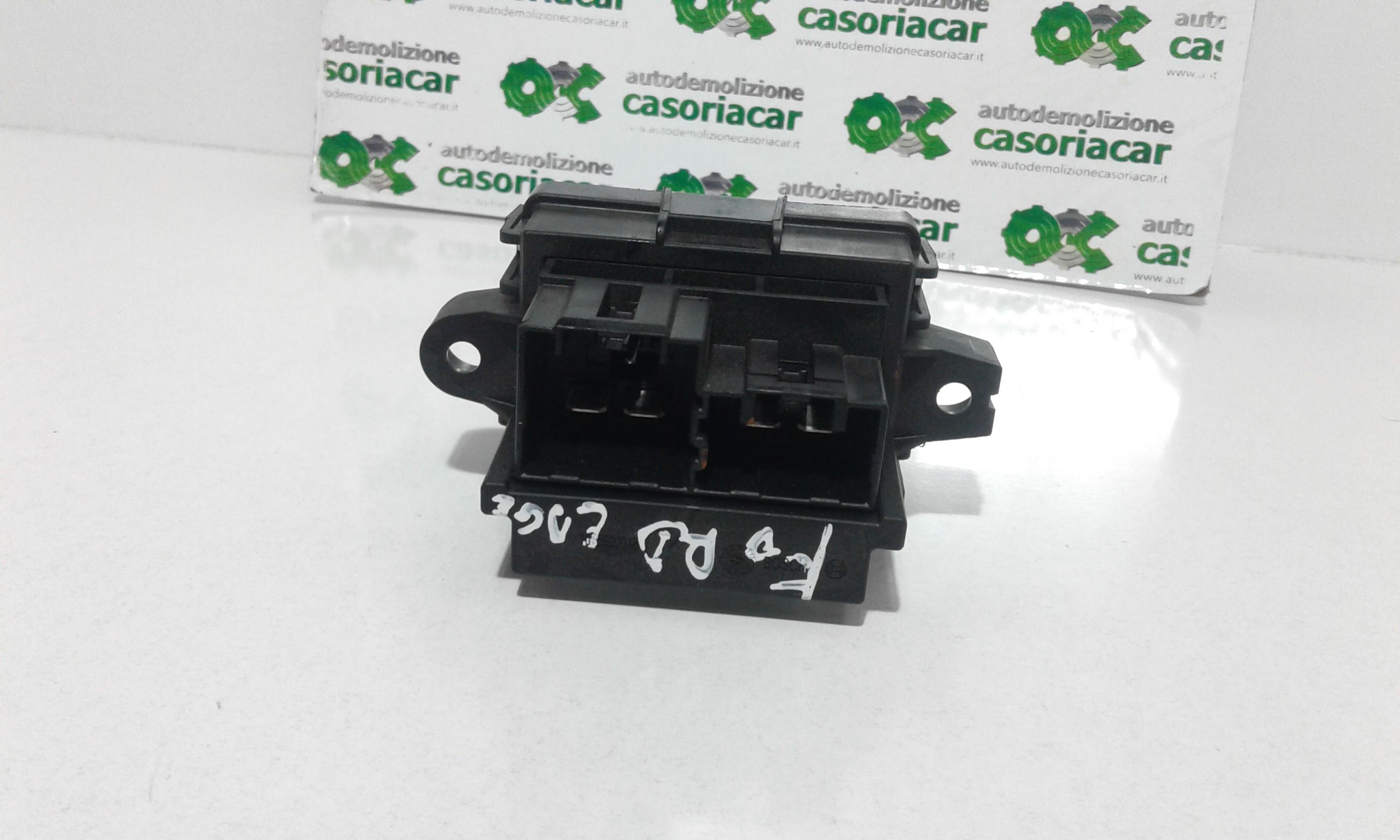 Resistenza riscaldamento FORD EDGE Serie