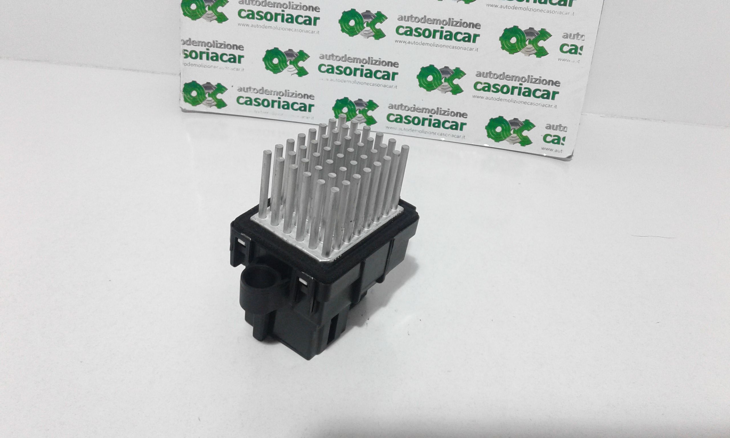 Resistenza riscaldamento FORD EDGE Serie