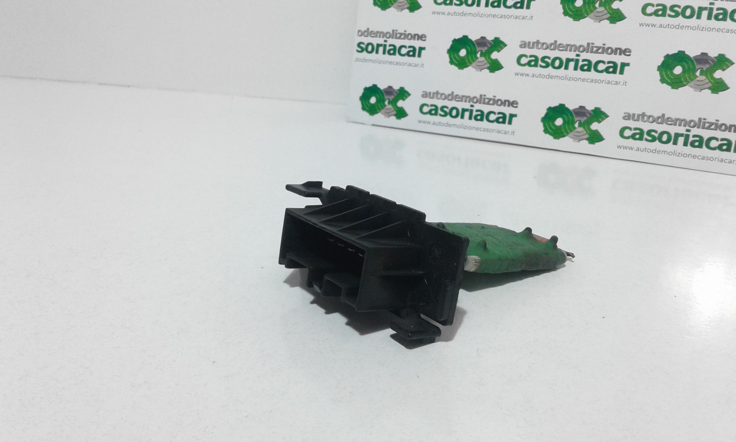 Resistenza riscaldamento PEUGEOT Boxer 4 Serie