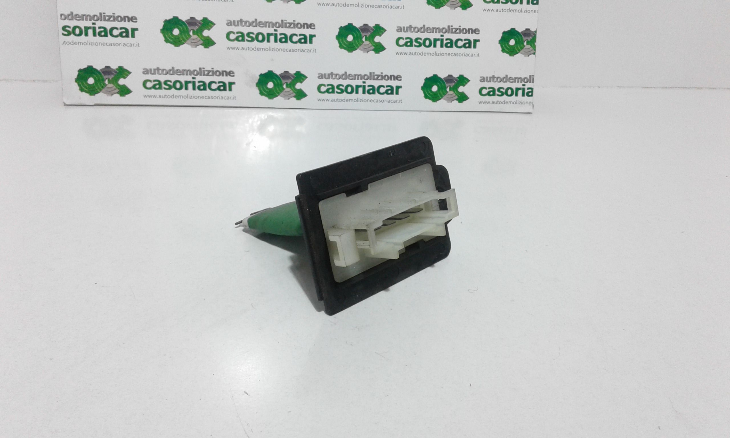 Resistenza riscaldamento MINI Cooper 1  Serie