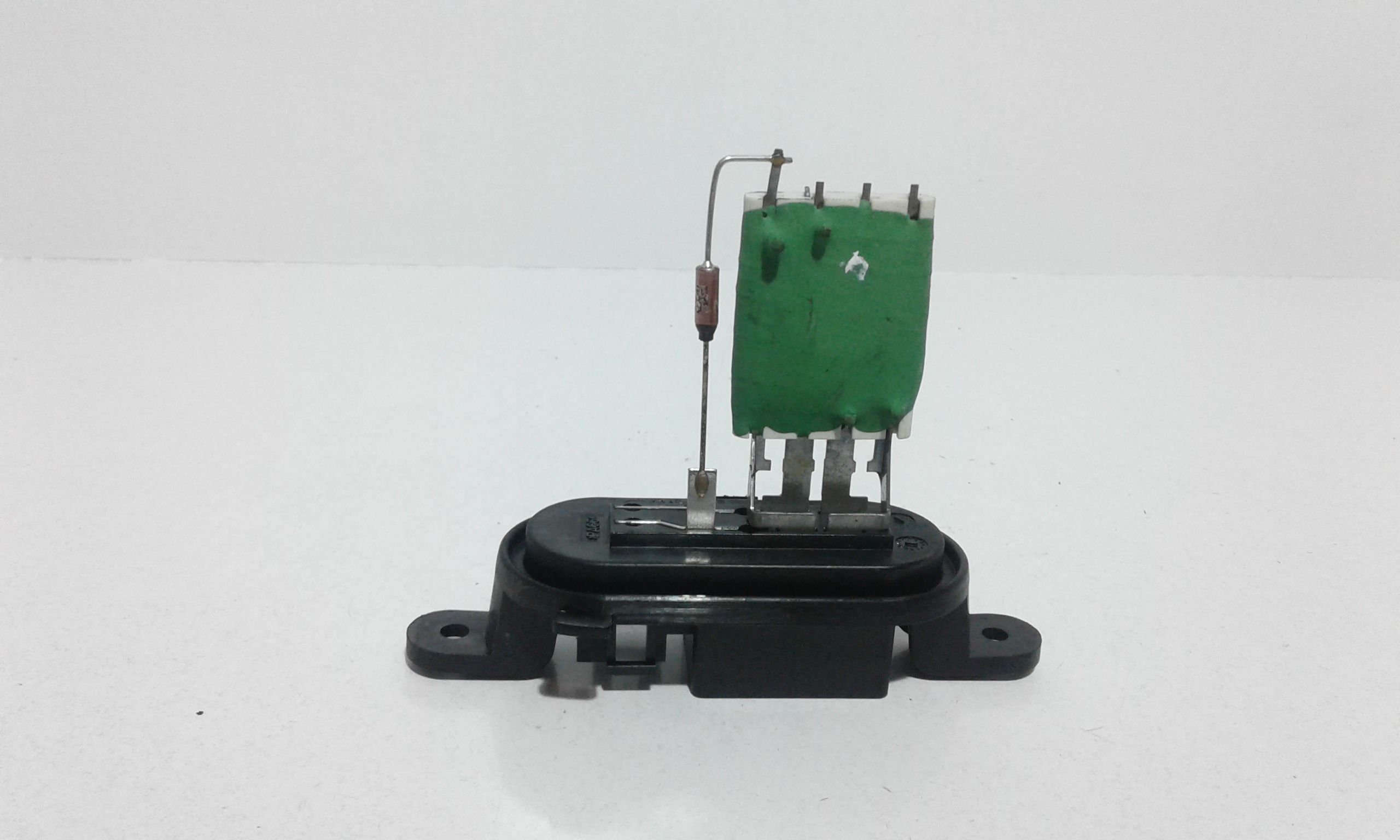 Resistenza riscaldamento RENAULT Master 4 Serie