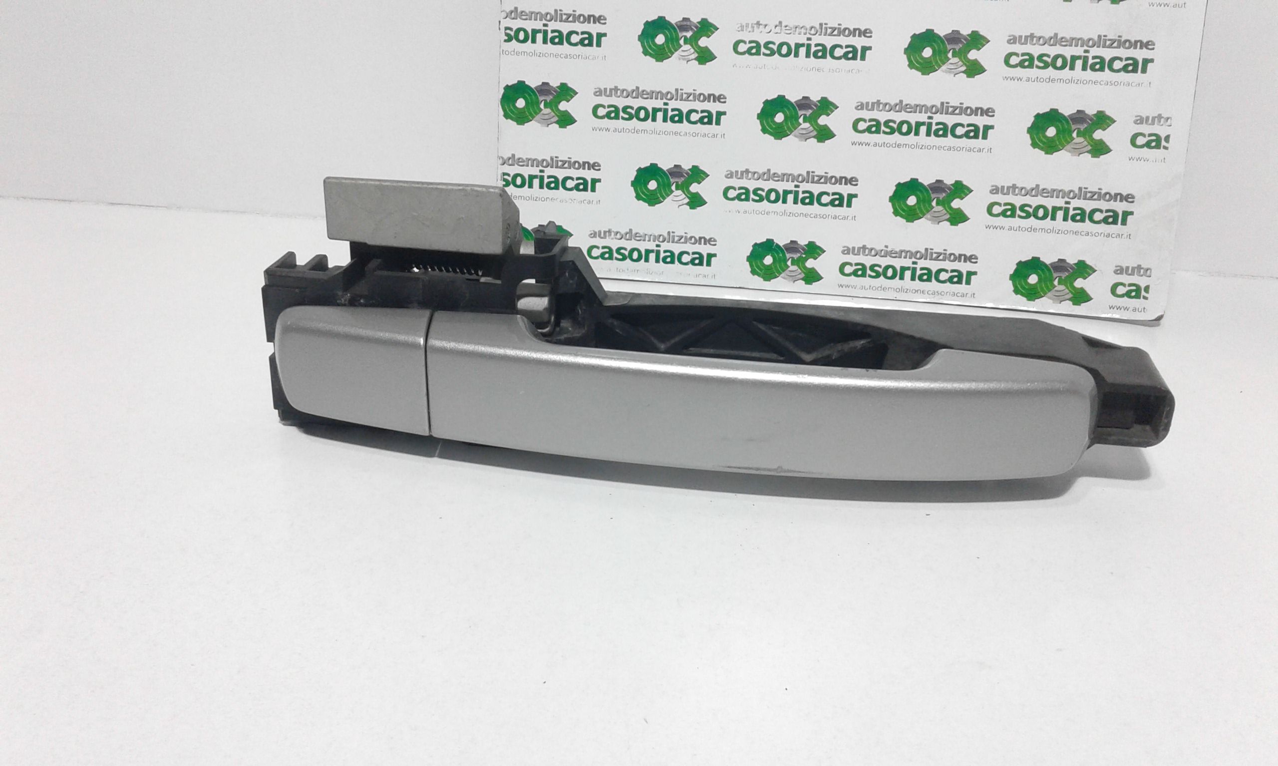 Maniglia esterna Posteriore Destra NISSAN Qashqai +2