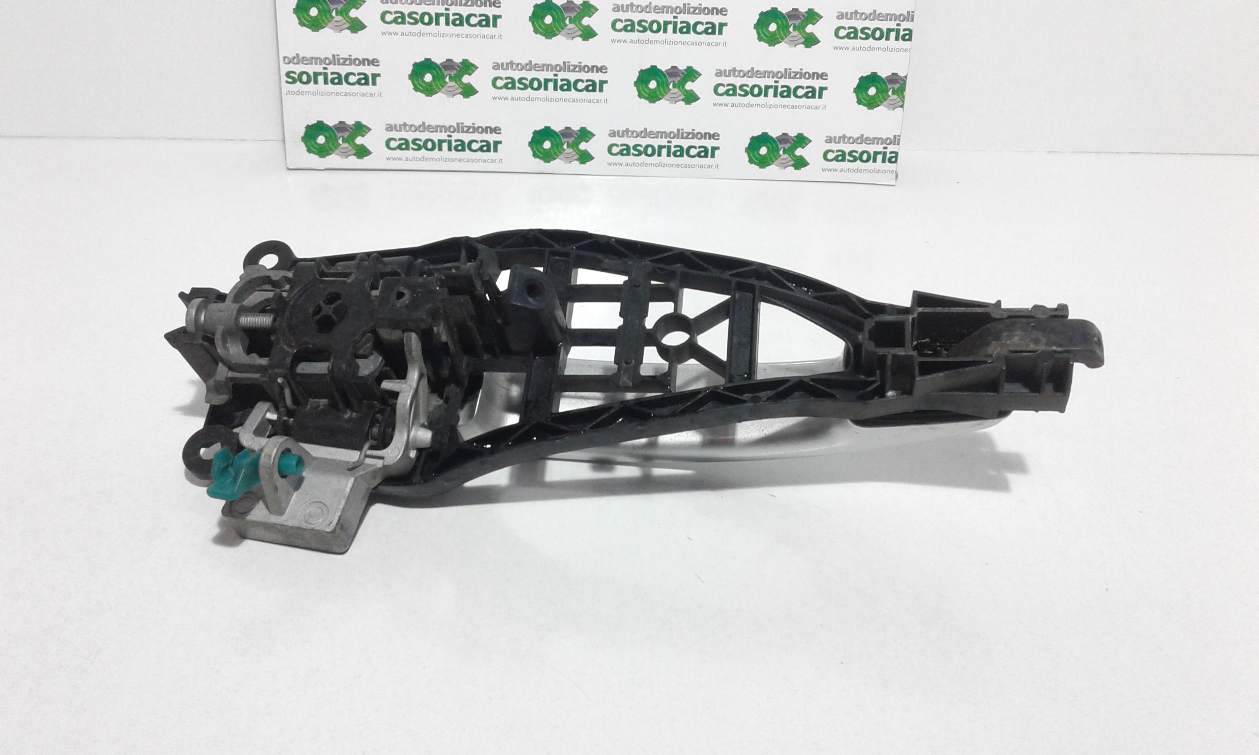 Maniglia esterna Posteriore Destra OPEL Astra H S. Wagon