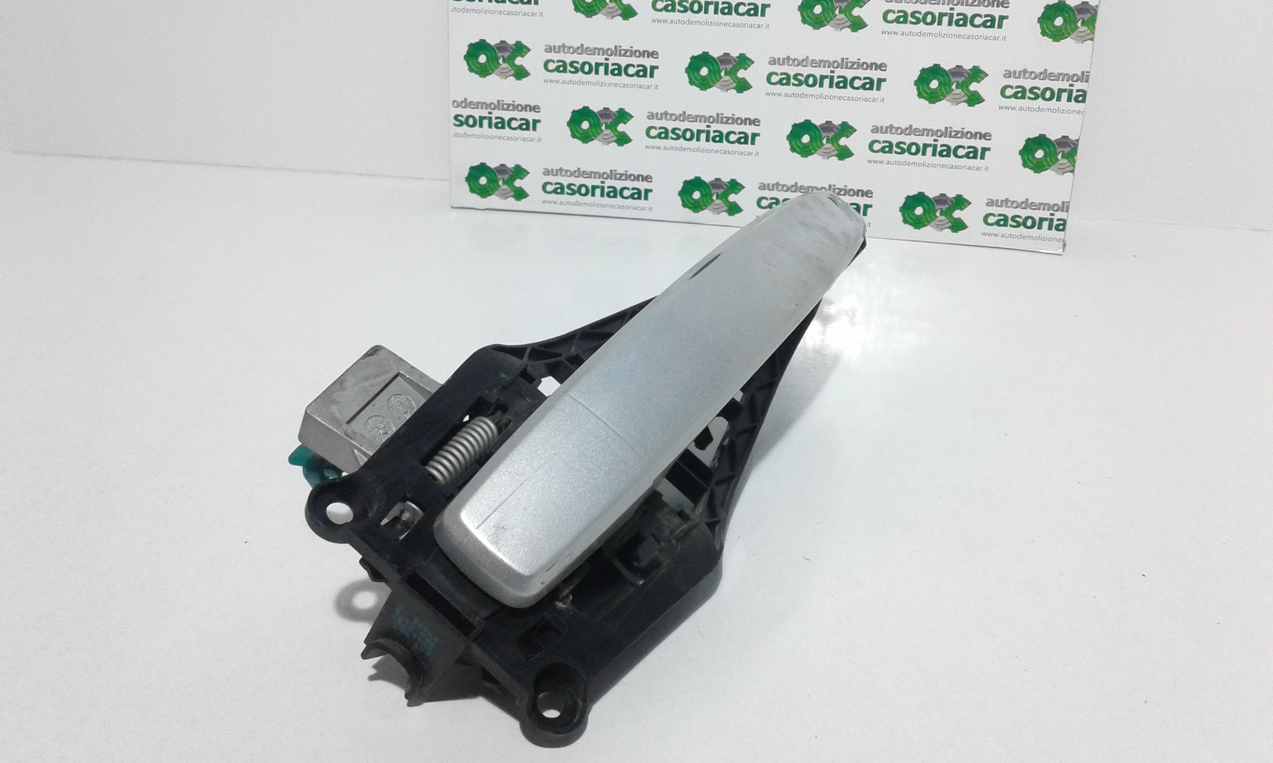 Maniglia esterna Posteriore Destra OPEL Astra H S. Wagon