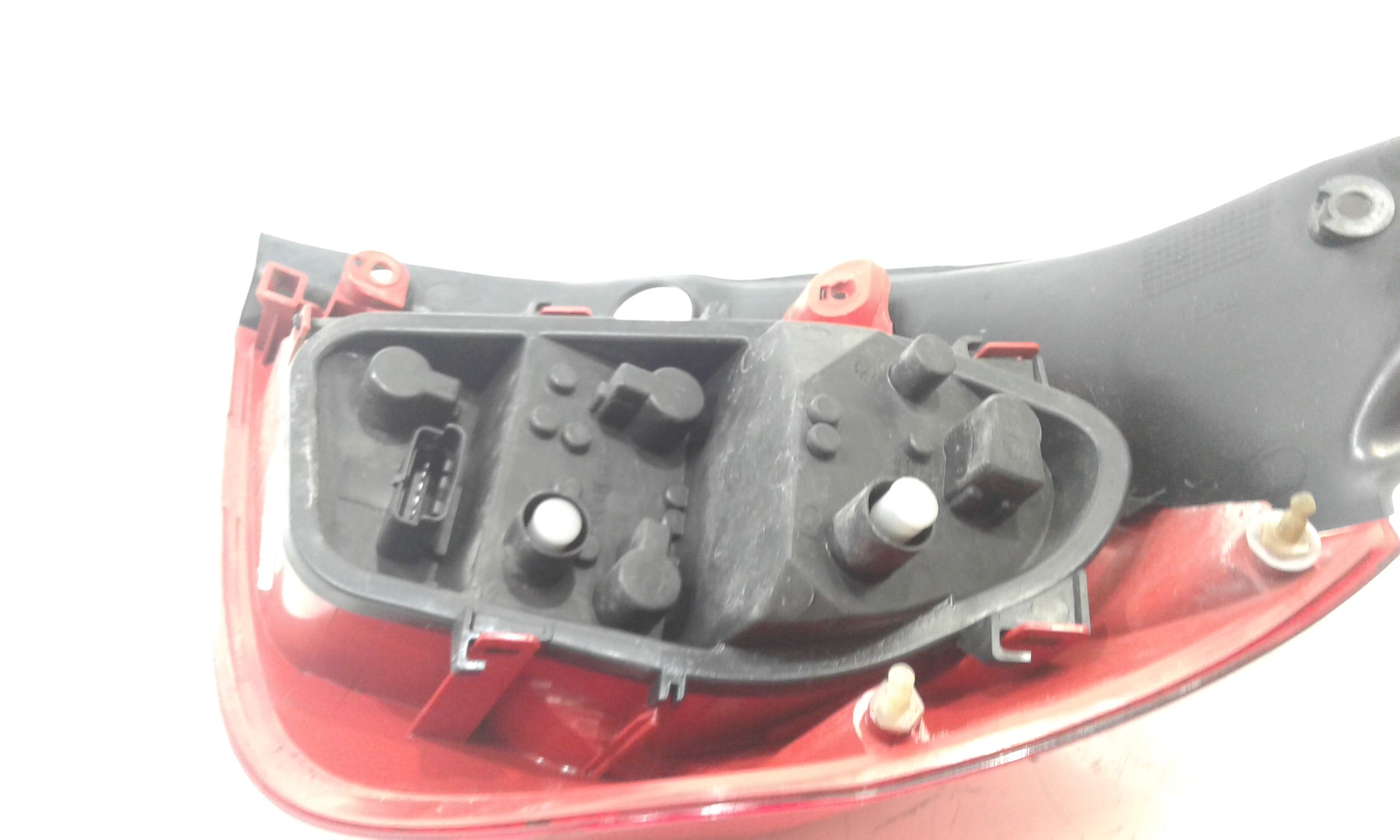 Stop fanale Posteriore sinistro lato Guida RENAULT Clio Serie (04>08)