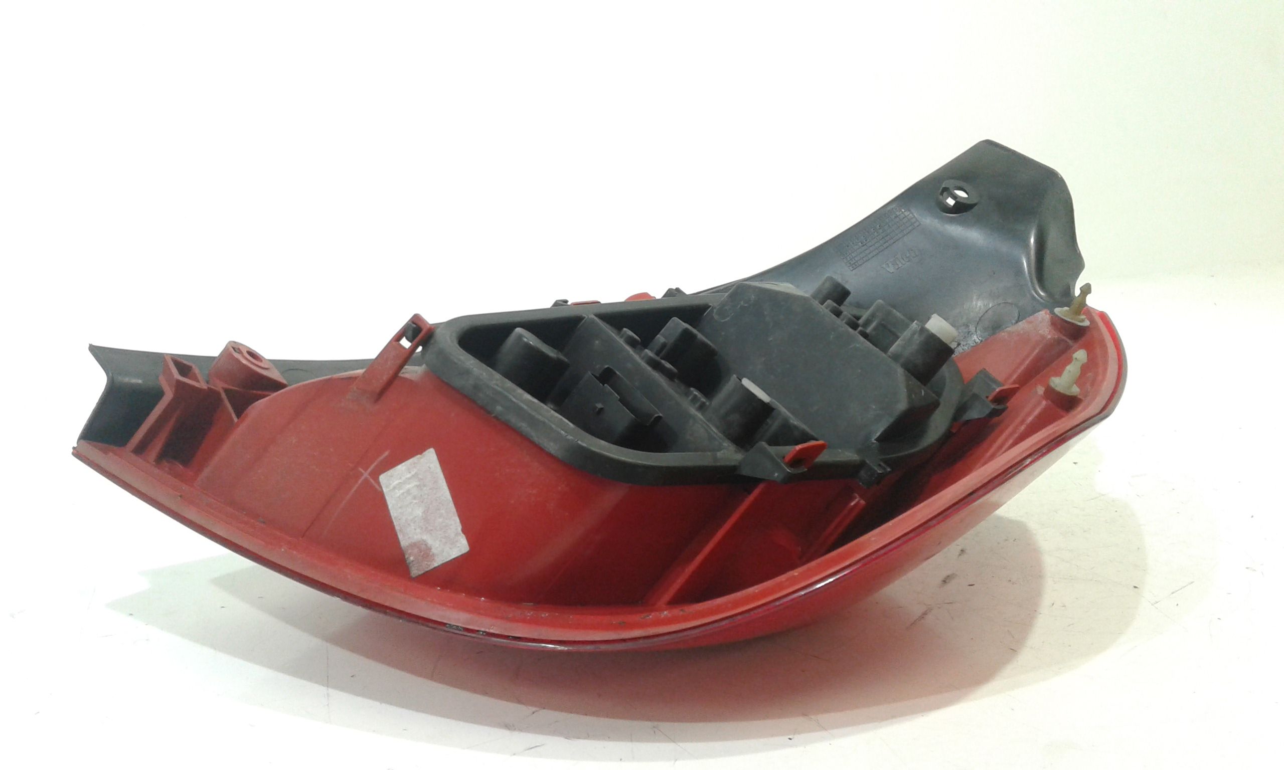 Stop fanale Posteriore sinistro lato Guida RENAULT Clio Serie (04>08)