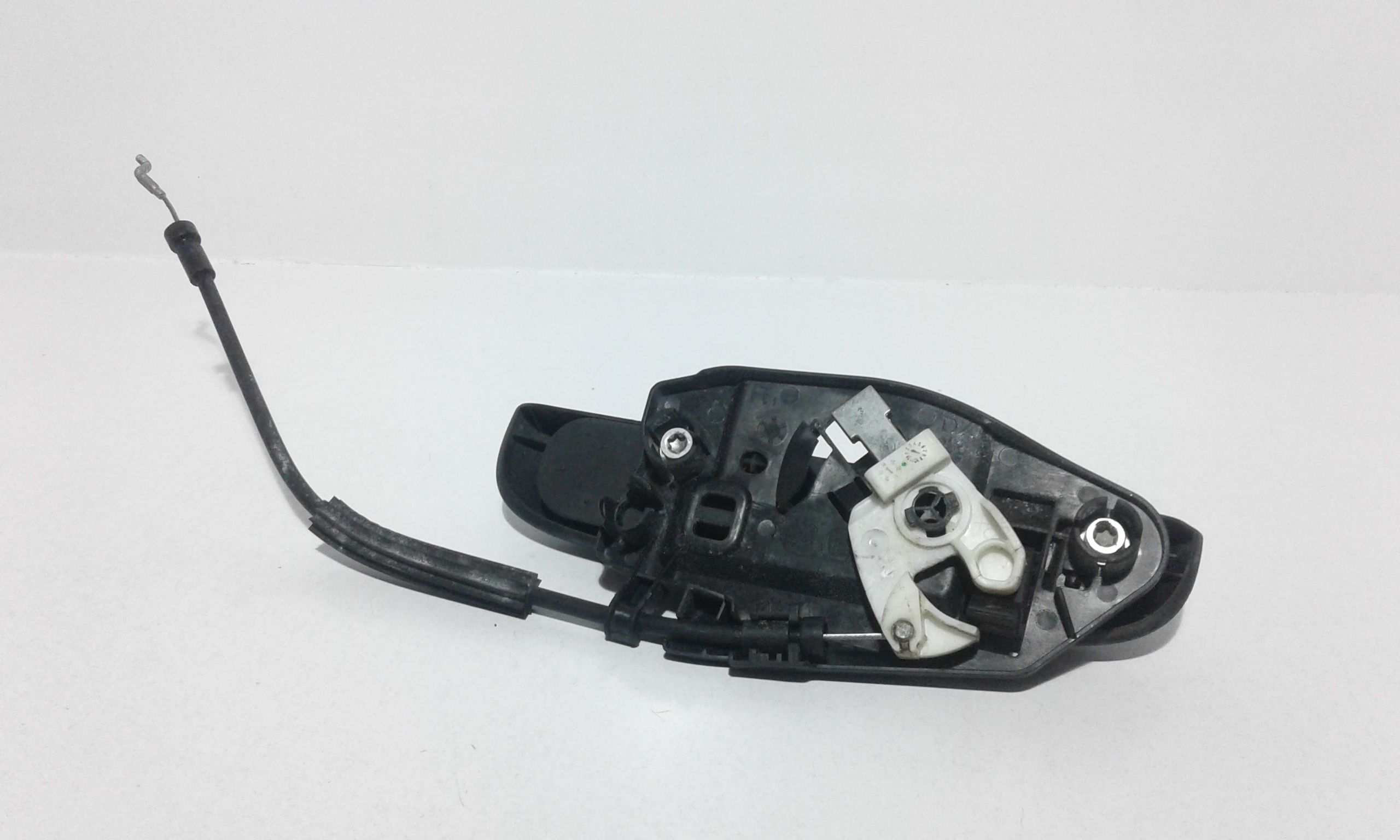 Maniglia esterna Posteriore Destra FIAT Panda 3 Serie