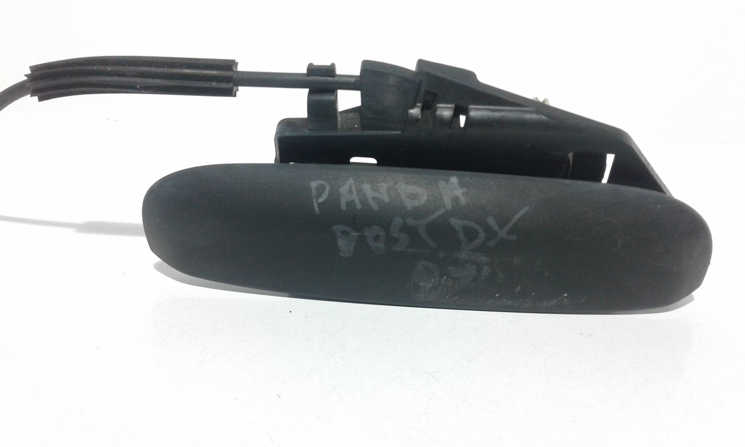 Maniglia esterna Posteriore Destra FIAT Panda 3 Serie