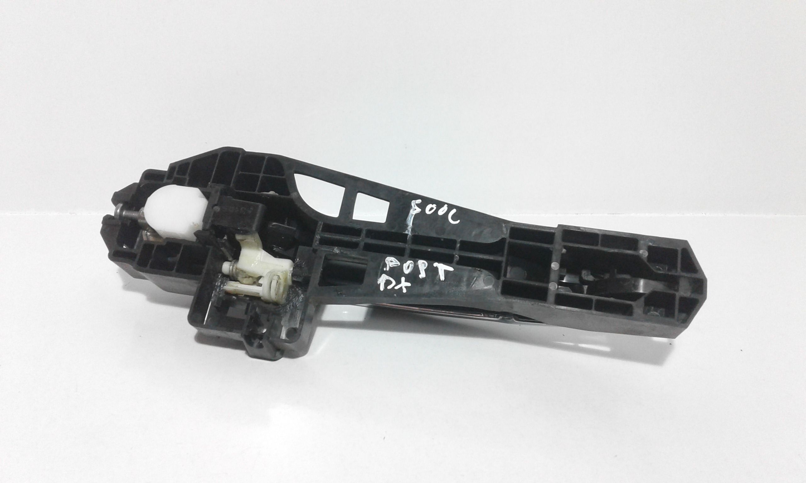 Maniglia esterna Posteriore Destra FIAT 500 L 1  Serie