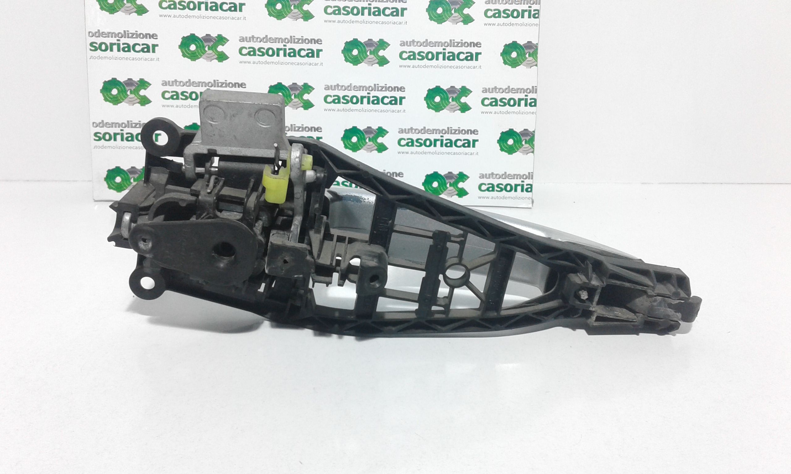 Maniglia esterna Anteriore Sinistra OPEL Astra H S. Wagon