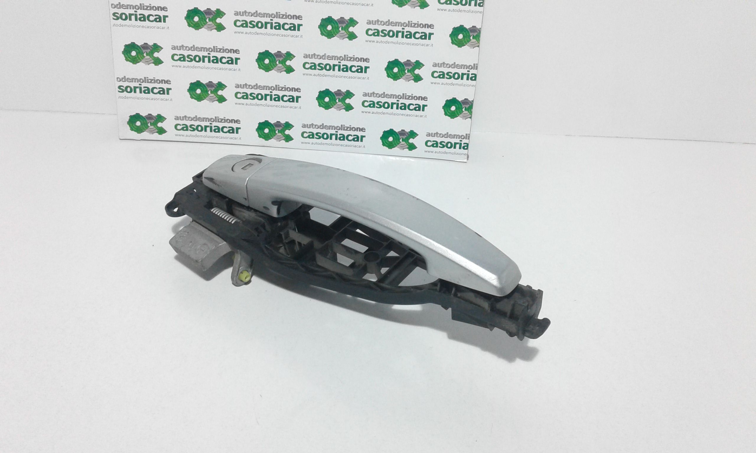 Maniglia esterna Anteriore Sinistra OPEL Astra H S. Wagon