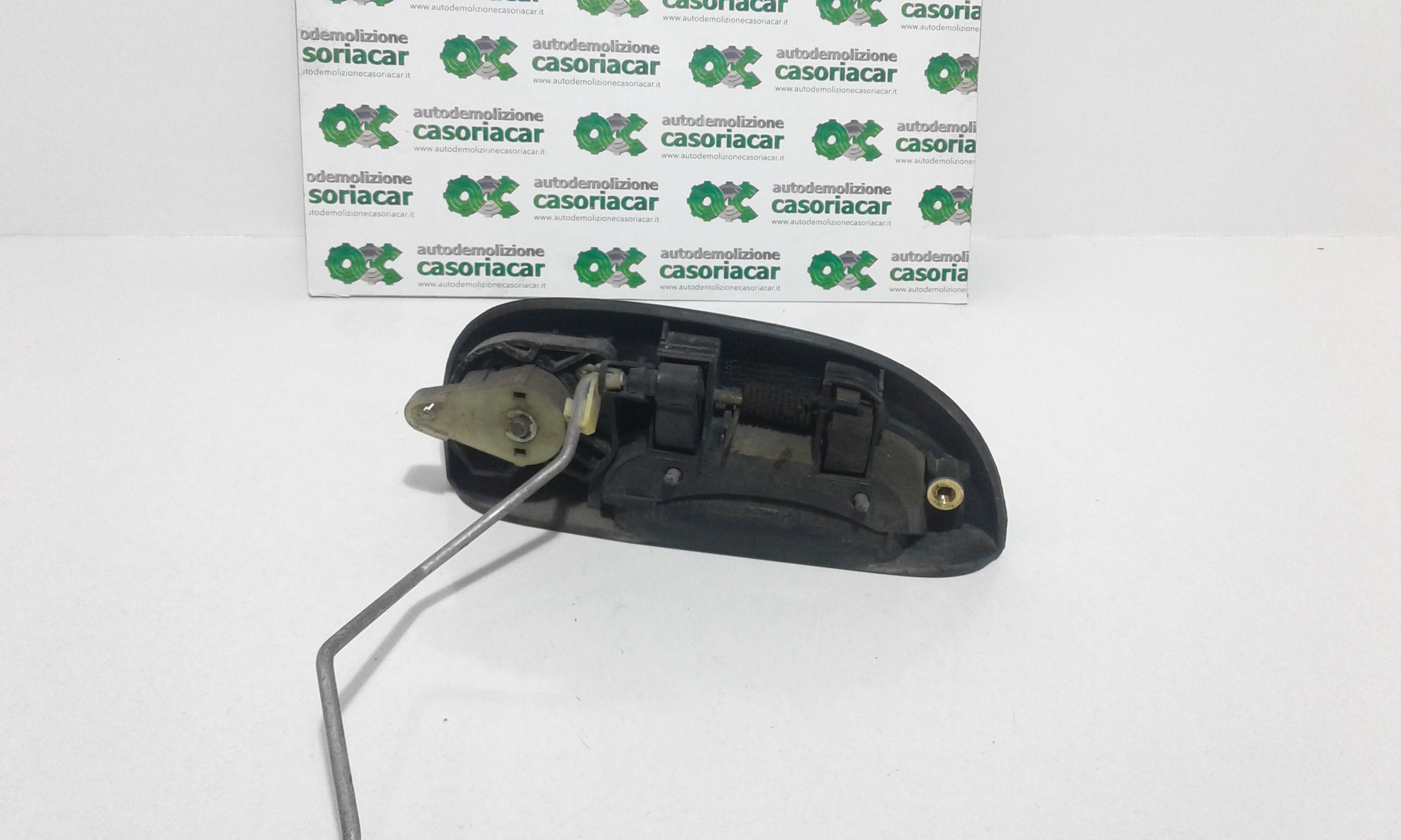 Maniglia esterna Anteriore Sinistra RENAULT Kangoo 3 Serie