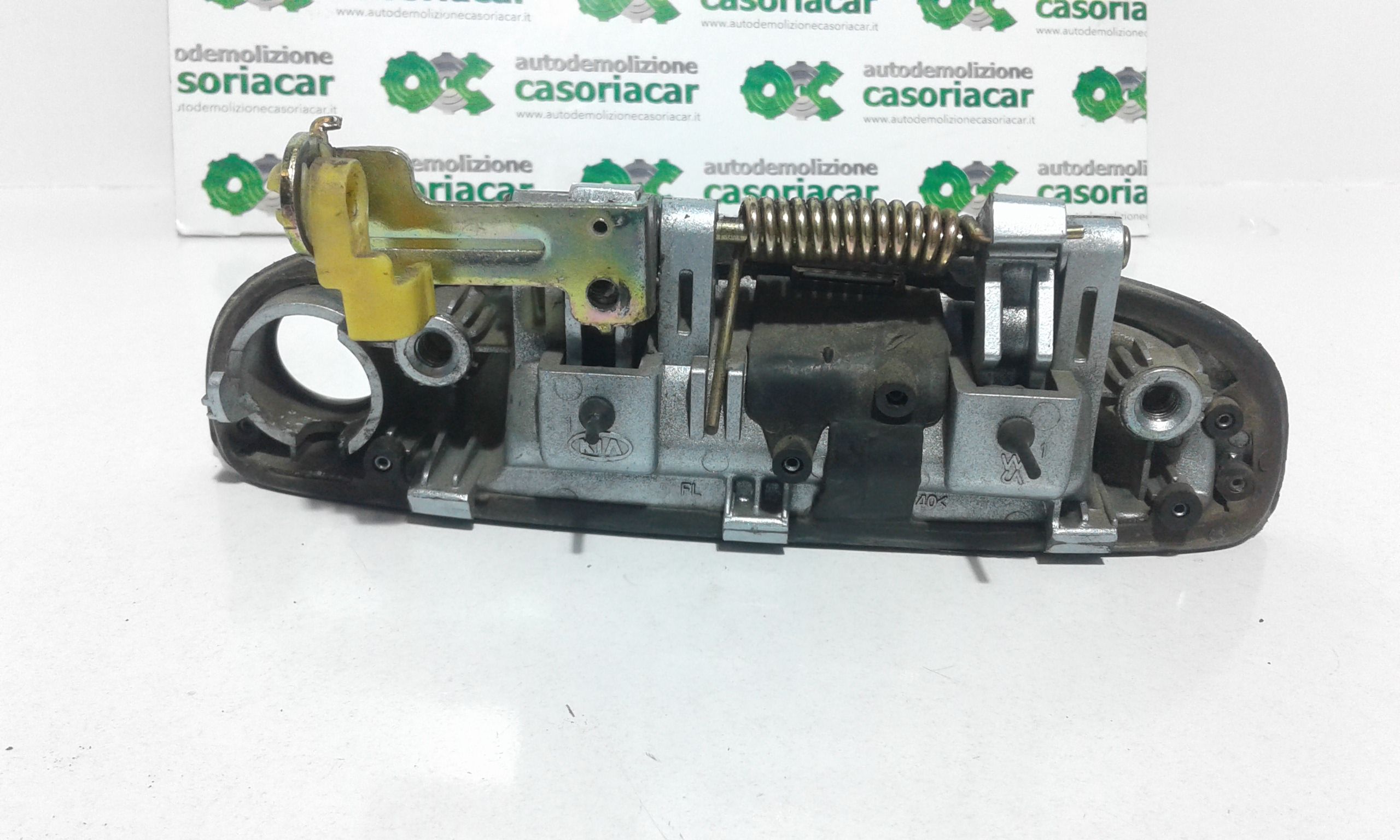 Maniglia esterna Anteriore Sinistra KIA Rio 3 Serie