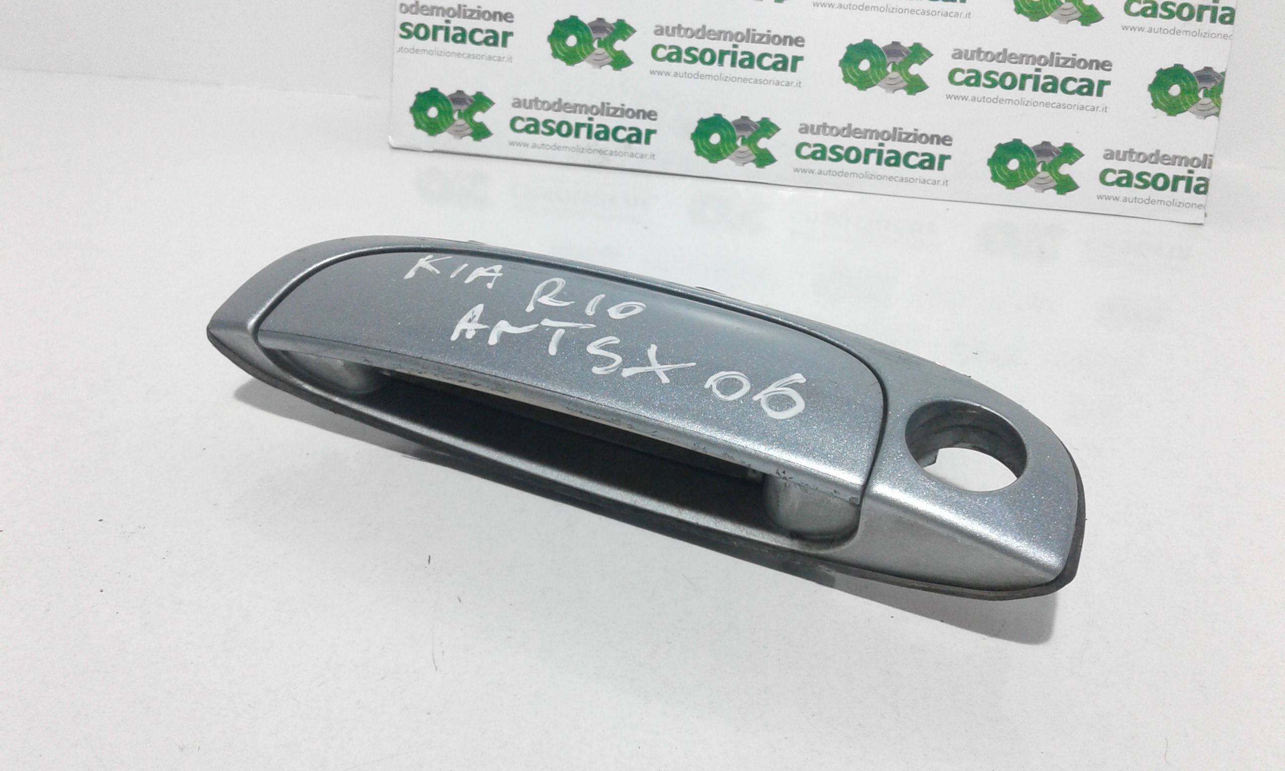 Maniglia esterna Anteriore Sinistra KIA Rio 3 Serie