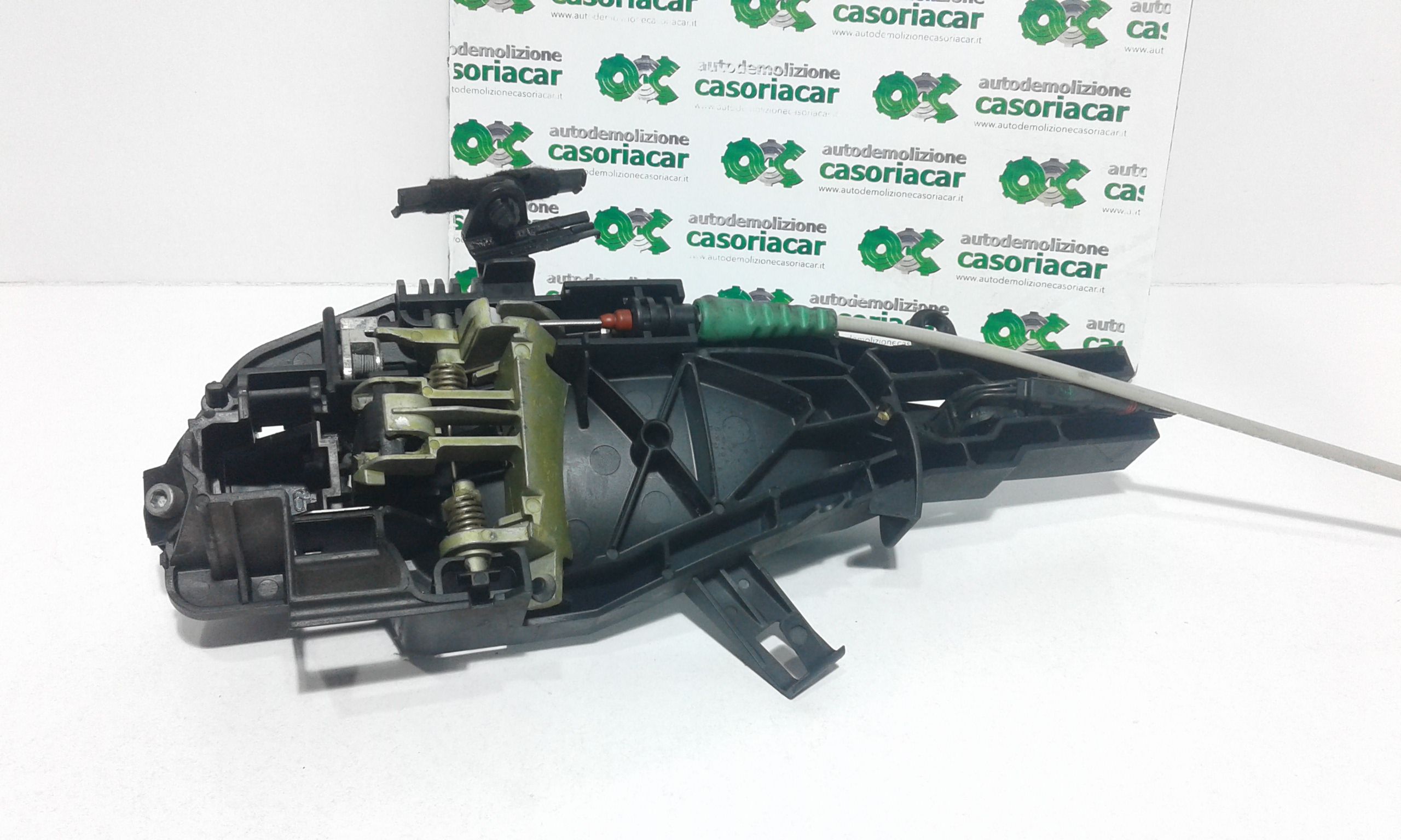 Maniglia esterna Anteriore Destra BMW Serie 3 E92 Coup 2 Serie