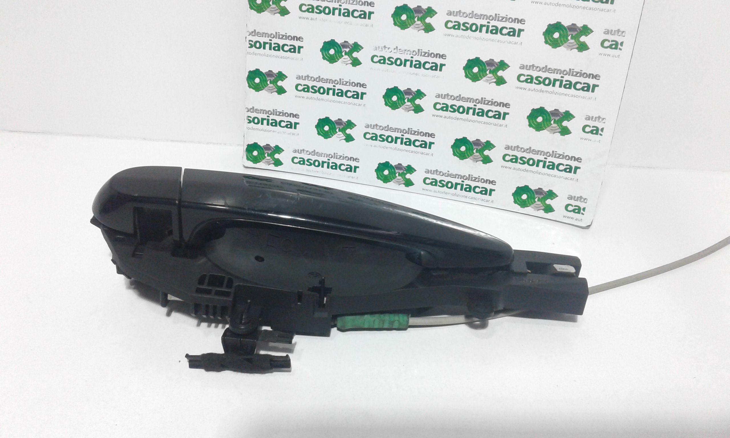 Maniglia esterna Anteriore Destra BMW Serie 3 E92 Coup 2 Serie