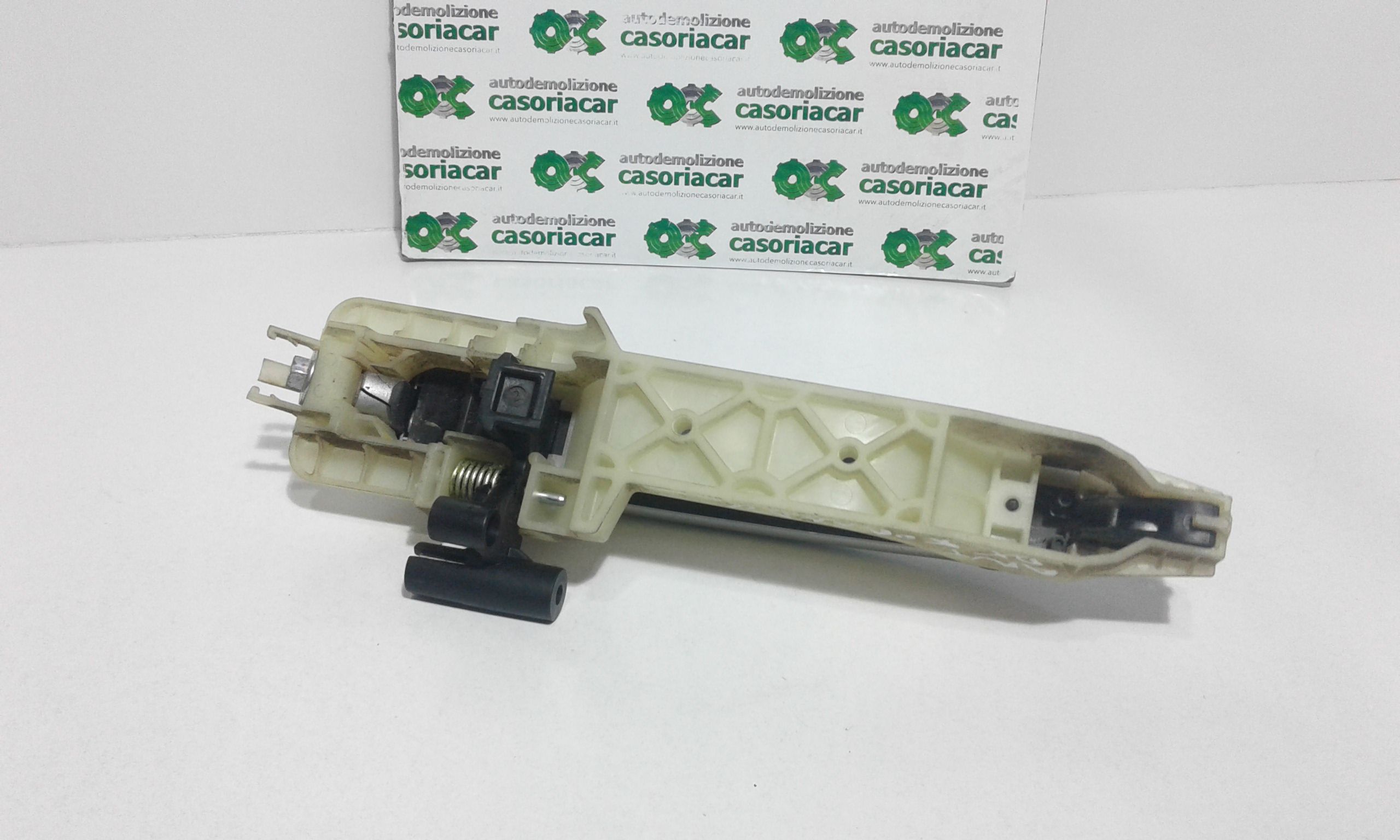 Maniglia esterna Anteriore Destra SSANGYONG Korando 2 Serie